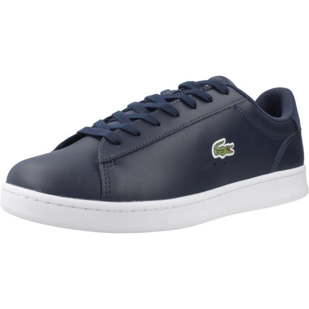 LACOSTE CARNABY SET en color AZUL  (1)