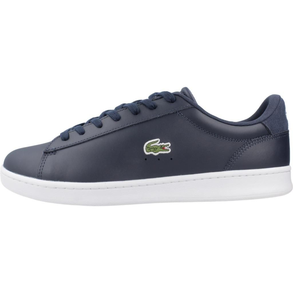 LACOSTE CARNABY SET en color AZUL  (2)