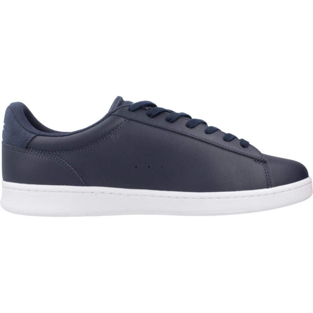 LACOSTE CARNABY SET en color AZUL  (4)
