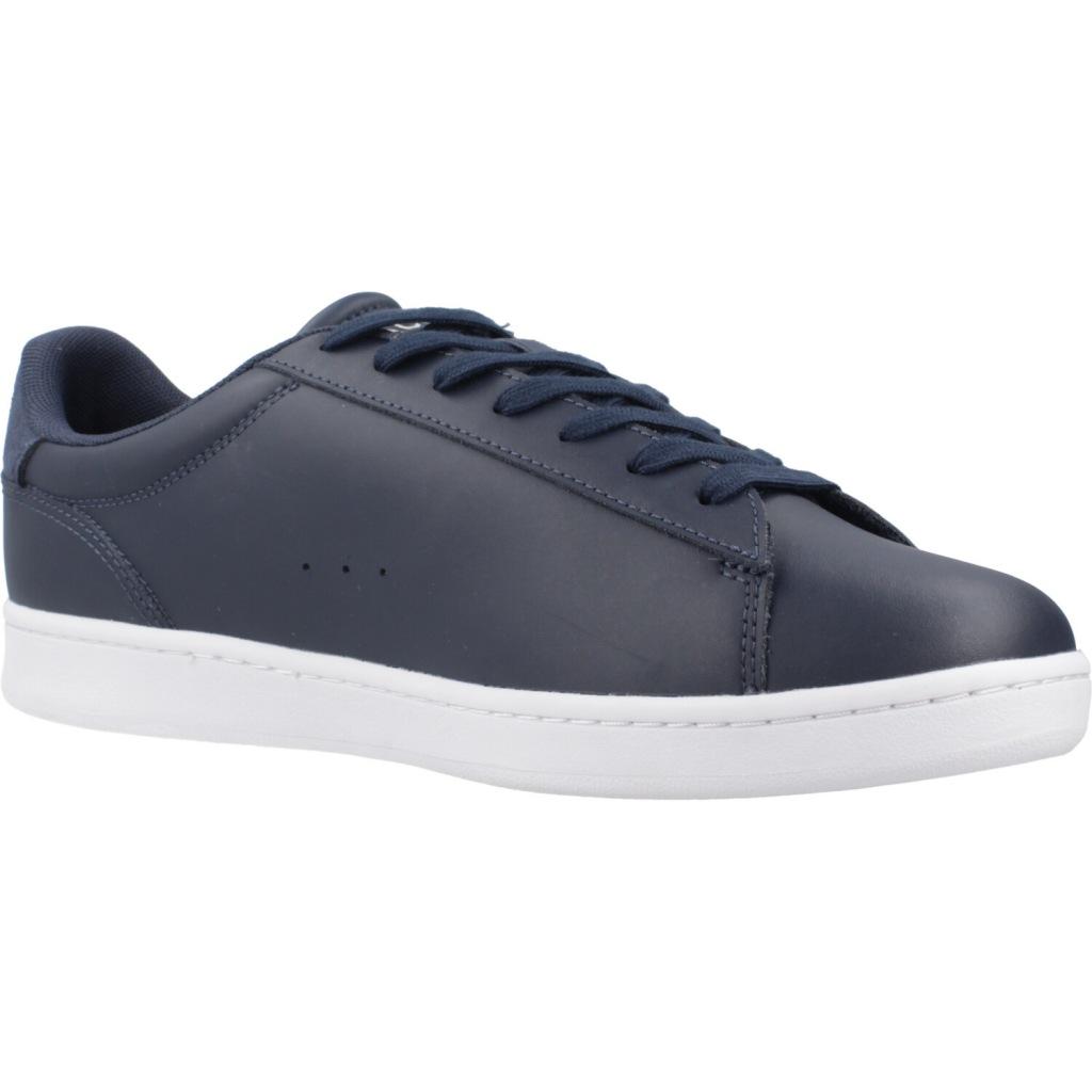 LACOSTE CARNABY SET en color AZUL  (5)
