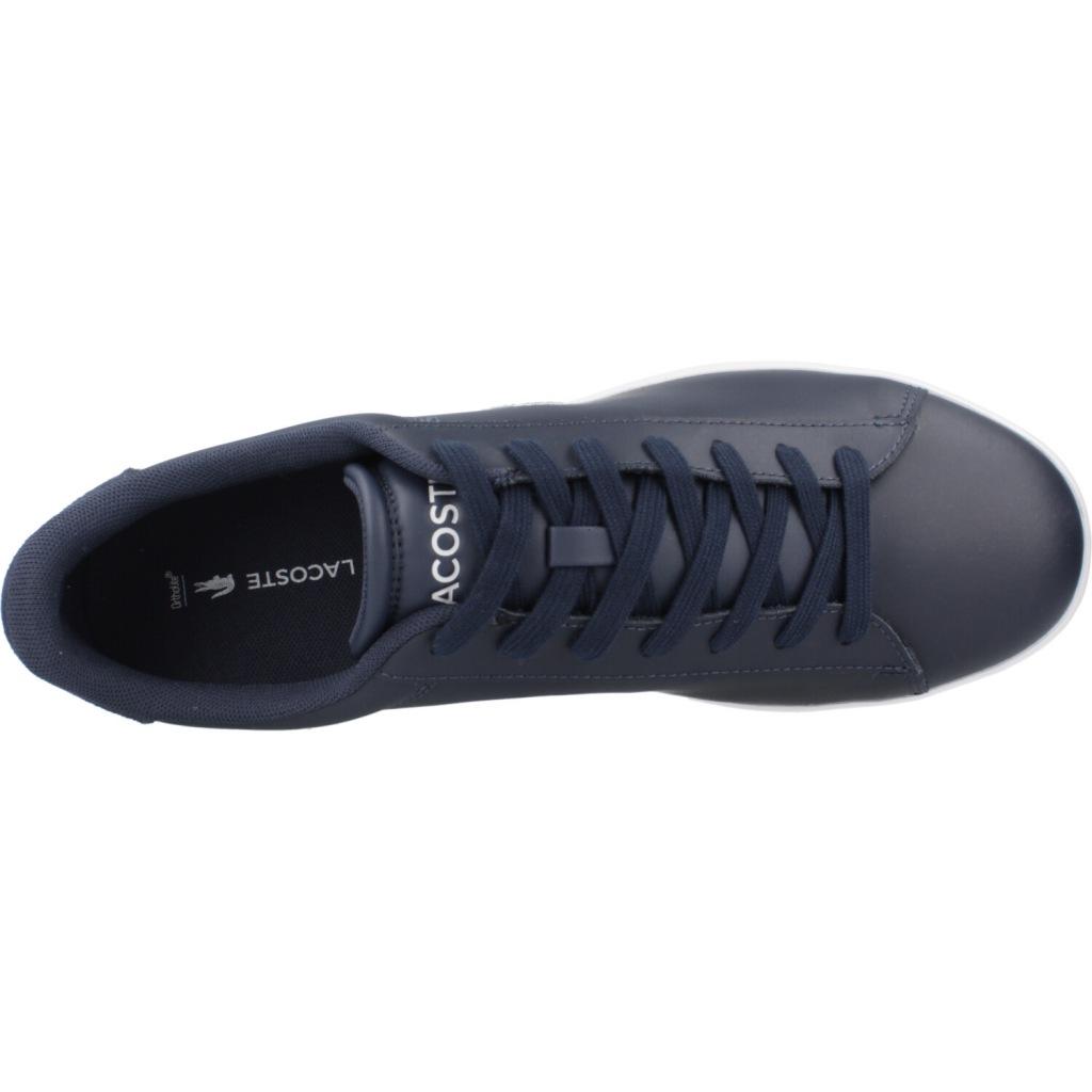 LACOSTE CARNABY SET en color AZUL  (7)
