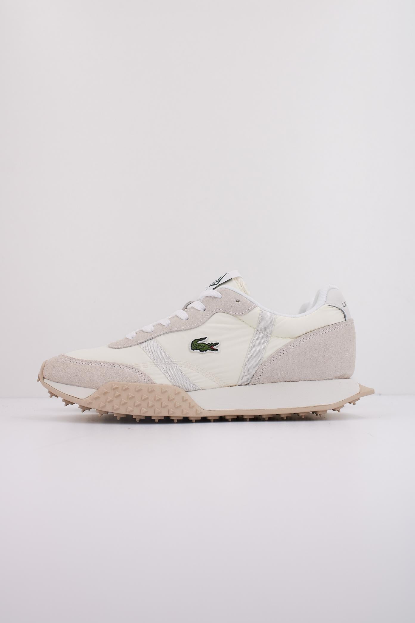 LACOSTE L-SPIN EVO en color BLANCO  (1)