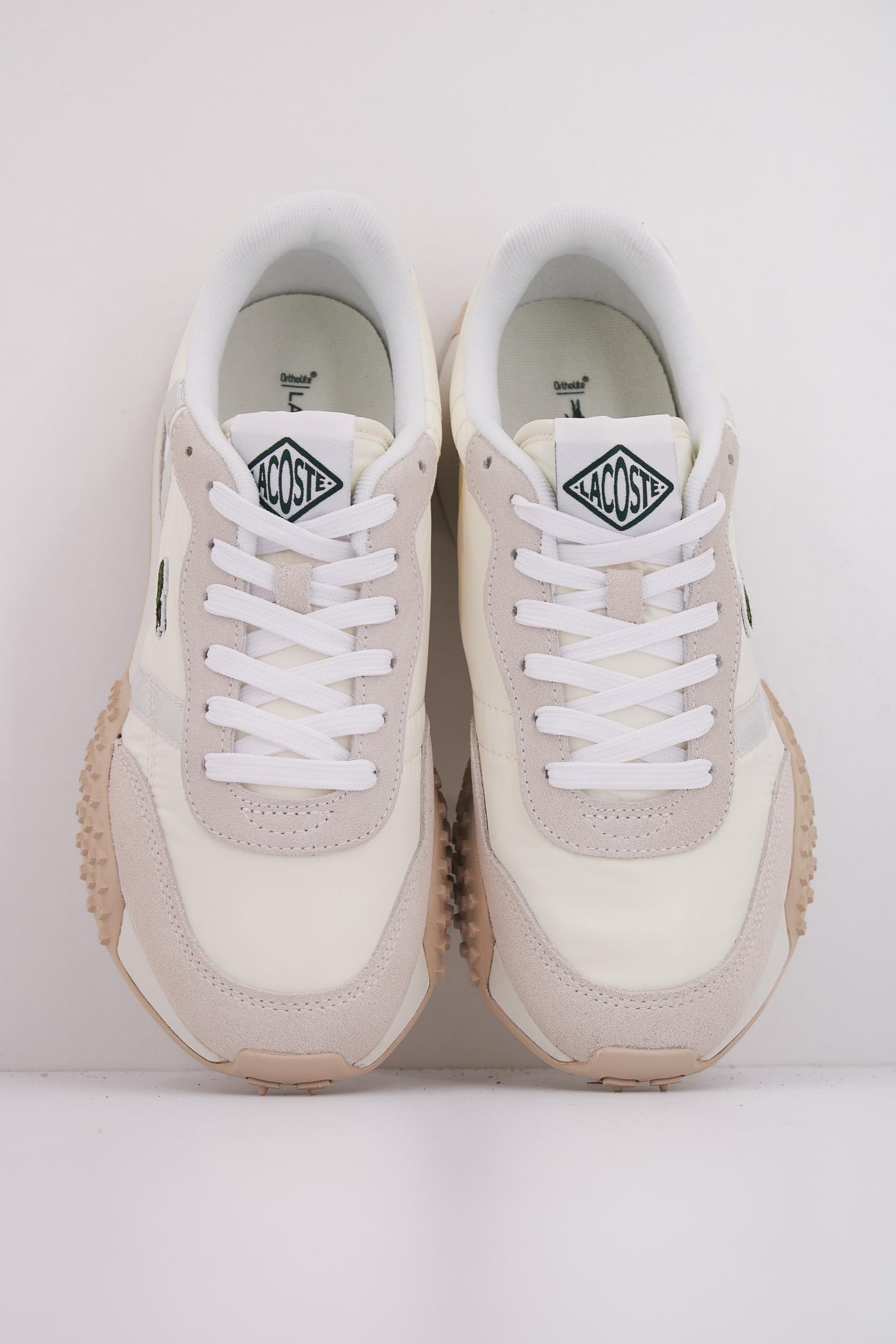 LACOSTE L-SPIN EVO en color BLANCO  (3)