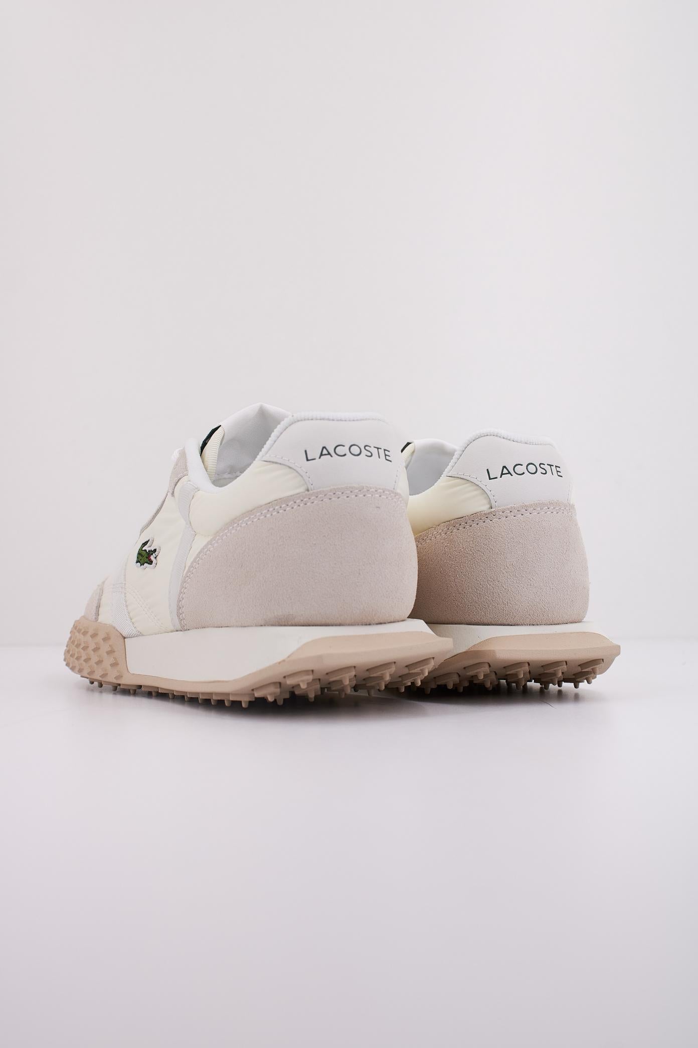 LACOSTE L-SPIN EVO en color BLANCO  (4)