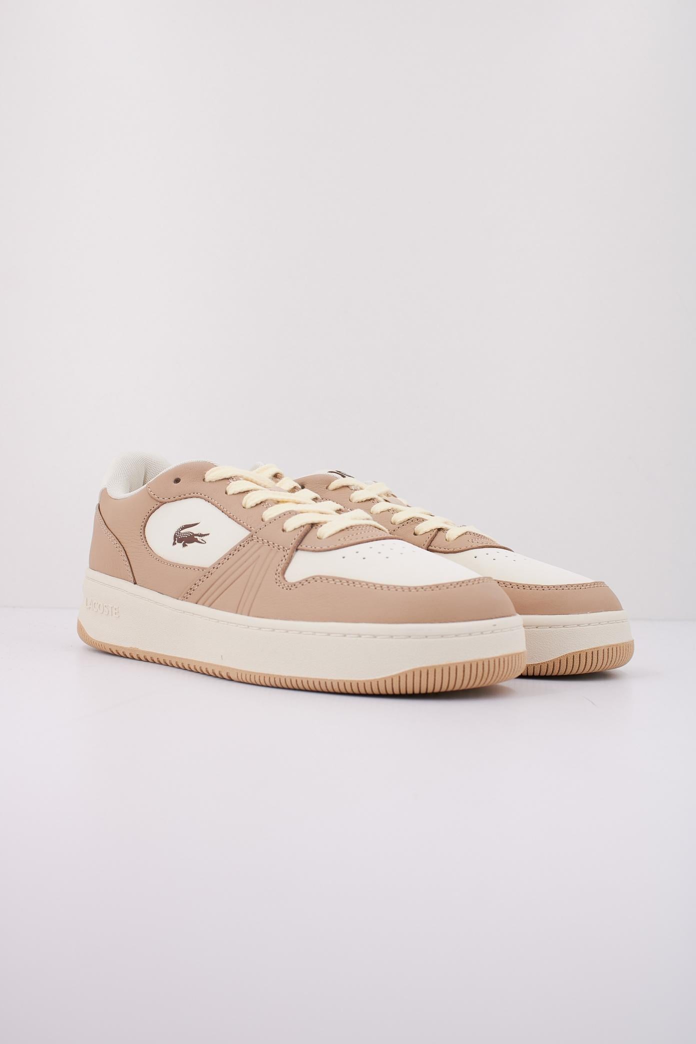 LACOSTE L SET en color MARRON  (2)