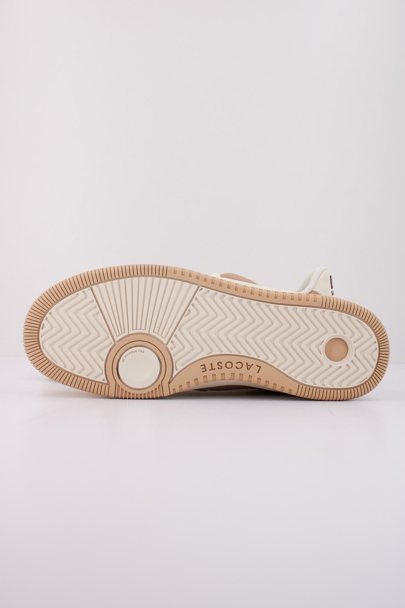 LACOSTE L SET en color MARRON  (5)