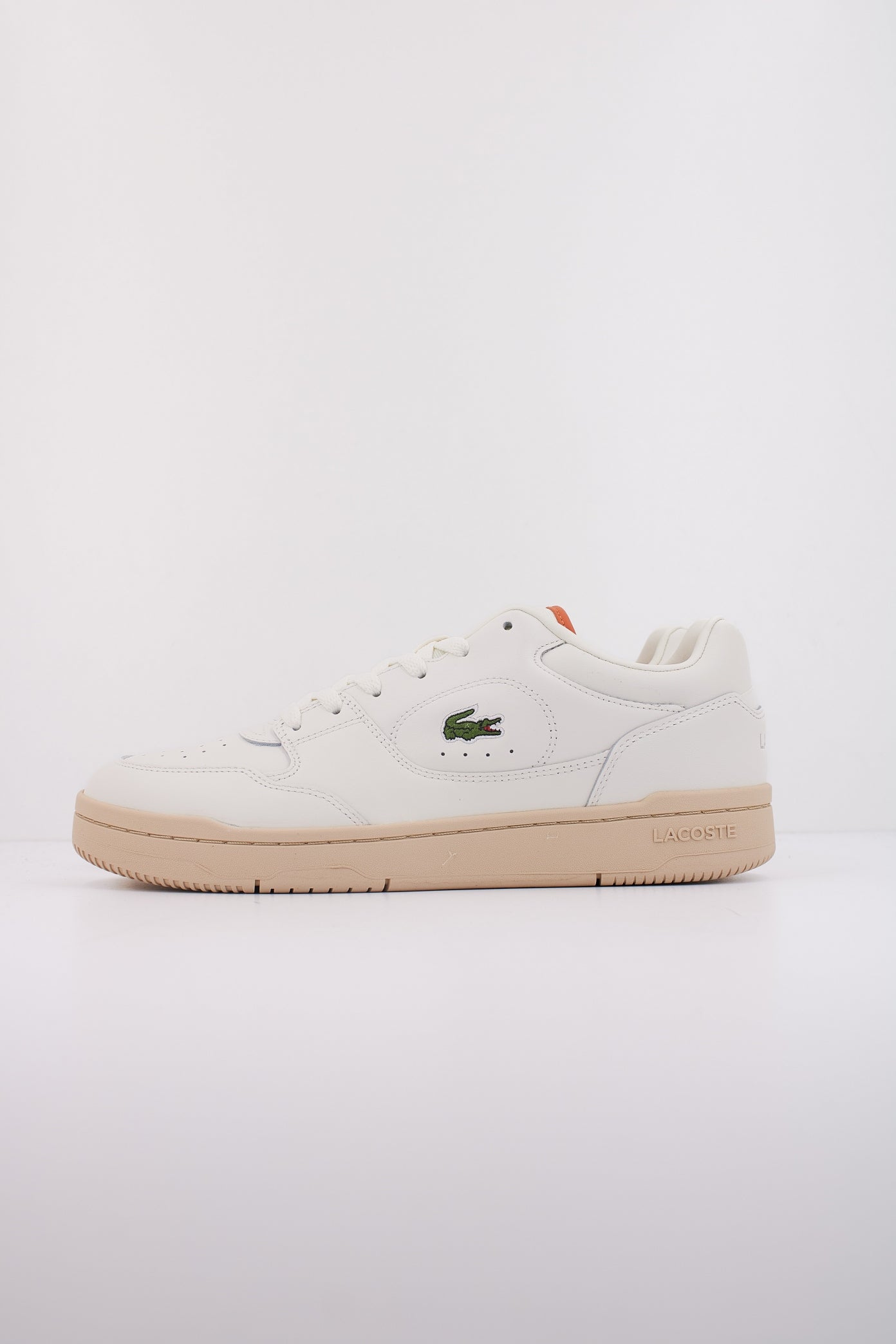 LACOSTE LINEDRIVE SNEAKERS en color BLANCO  (1)