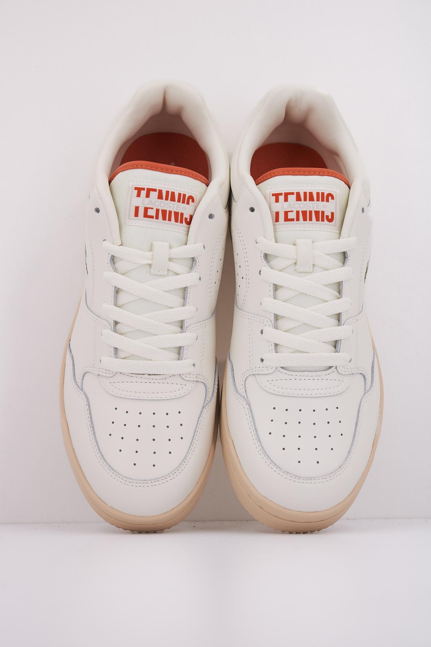 LACOSTE LINEDRIVE SNEAKERS en color BLANCO  (3)