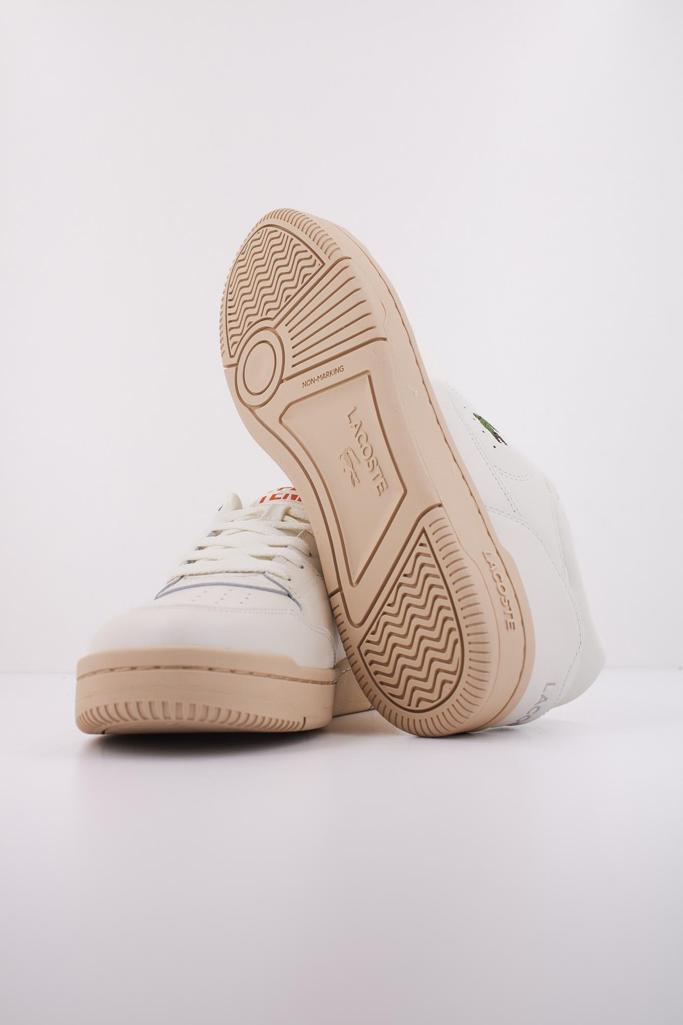 LACOSTE LINEDRIVE SNEAKERS en color BLANCO  (5)