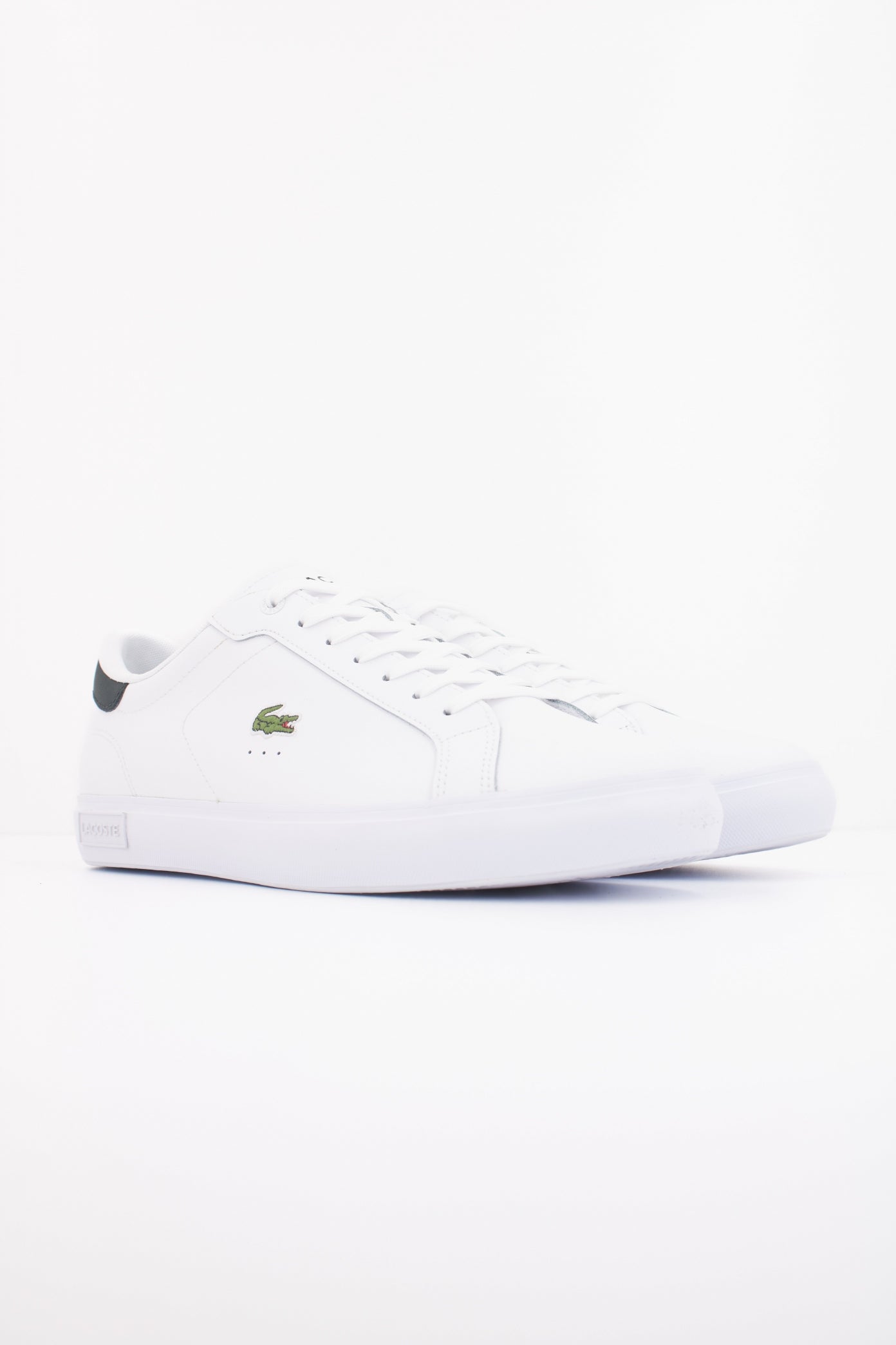 LACOSTE POWERCOURT en color BLANCO  (2)