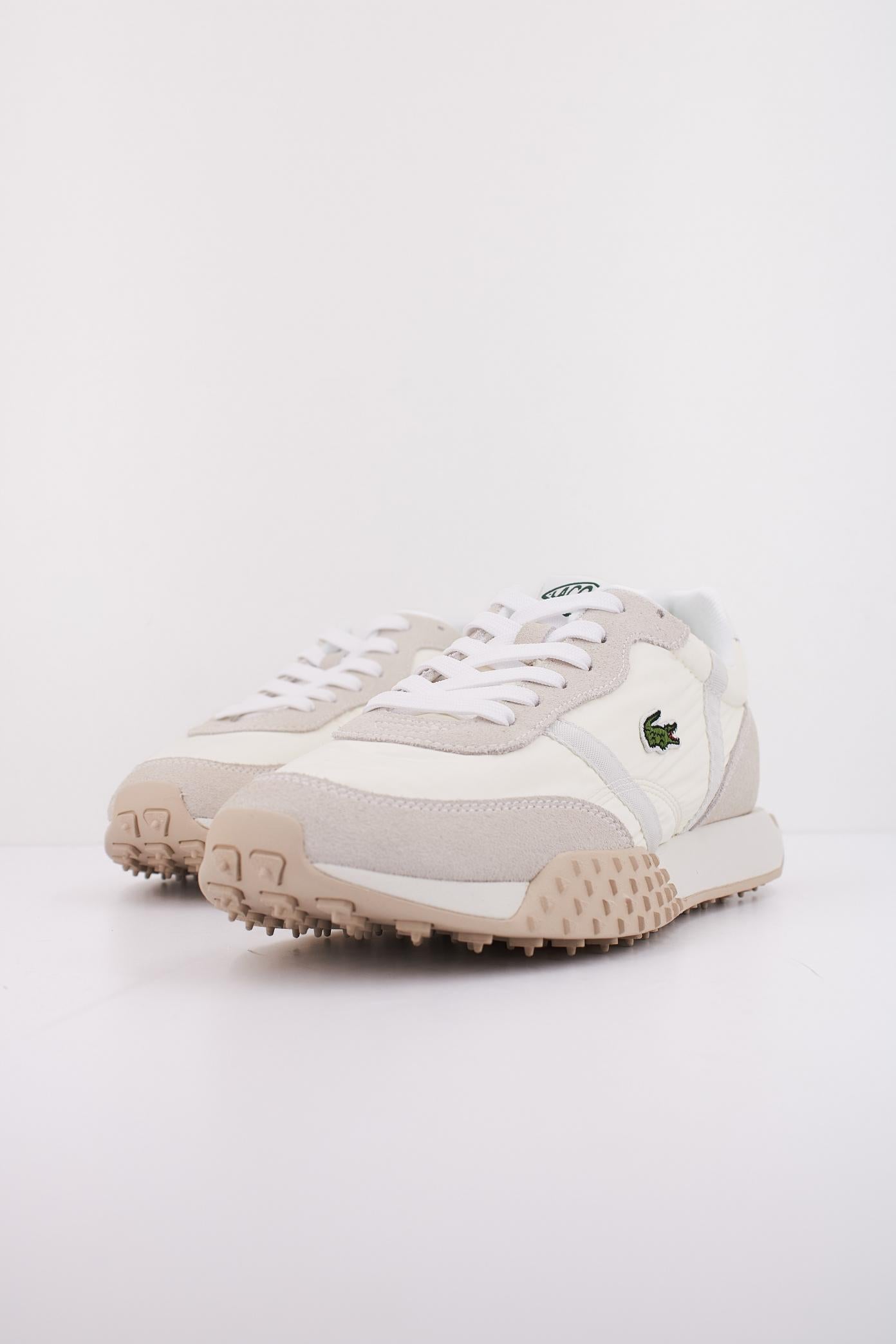 LACOSTE L-SPIN EVO en color BLANCO  (2)