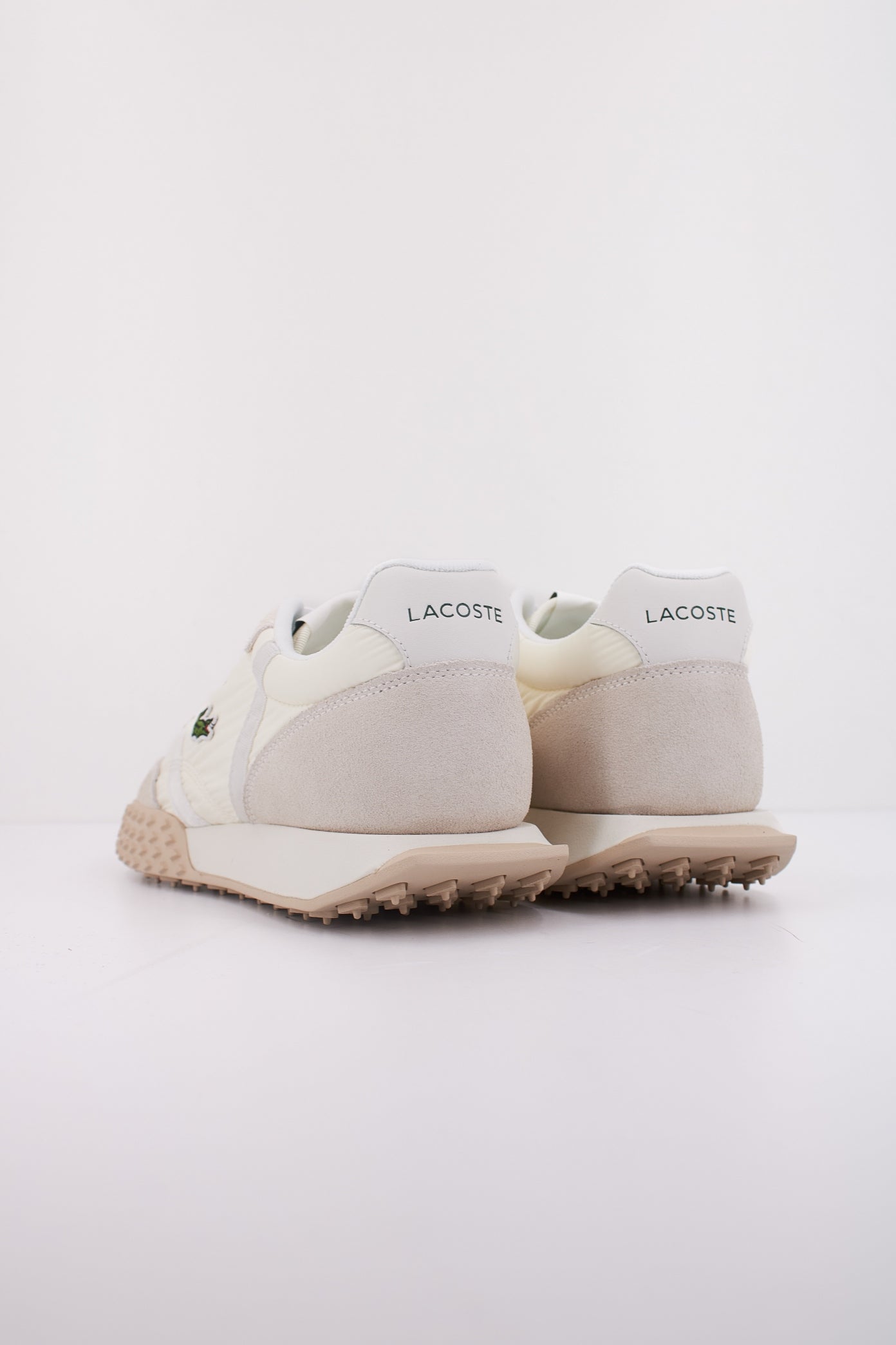 LACOSTE L-SPIN EVO en color BLANCO  (4)
