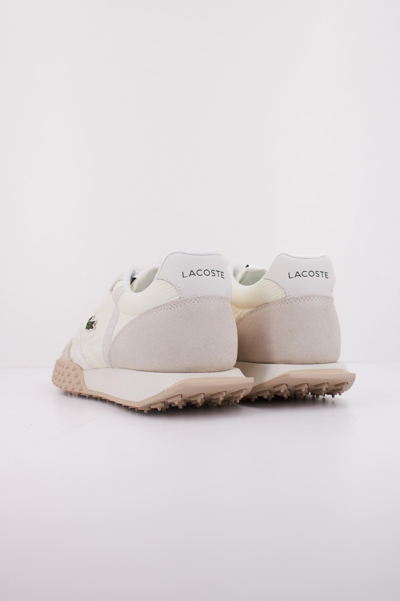 LACOSTE L-SPIN EVO en color BLANCO  (4)