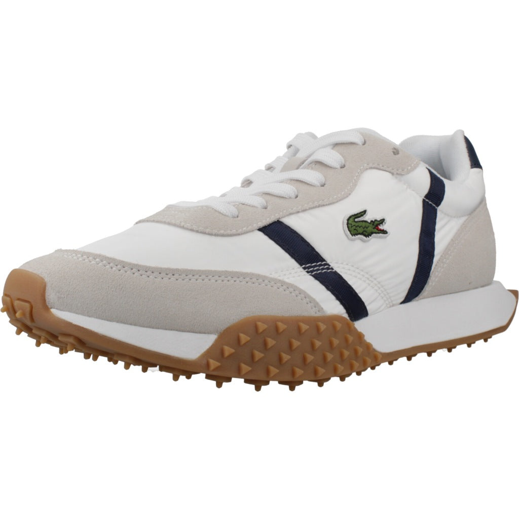 LACOSTE L SPIN EVO en color BLANCO  (1)