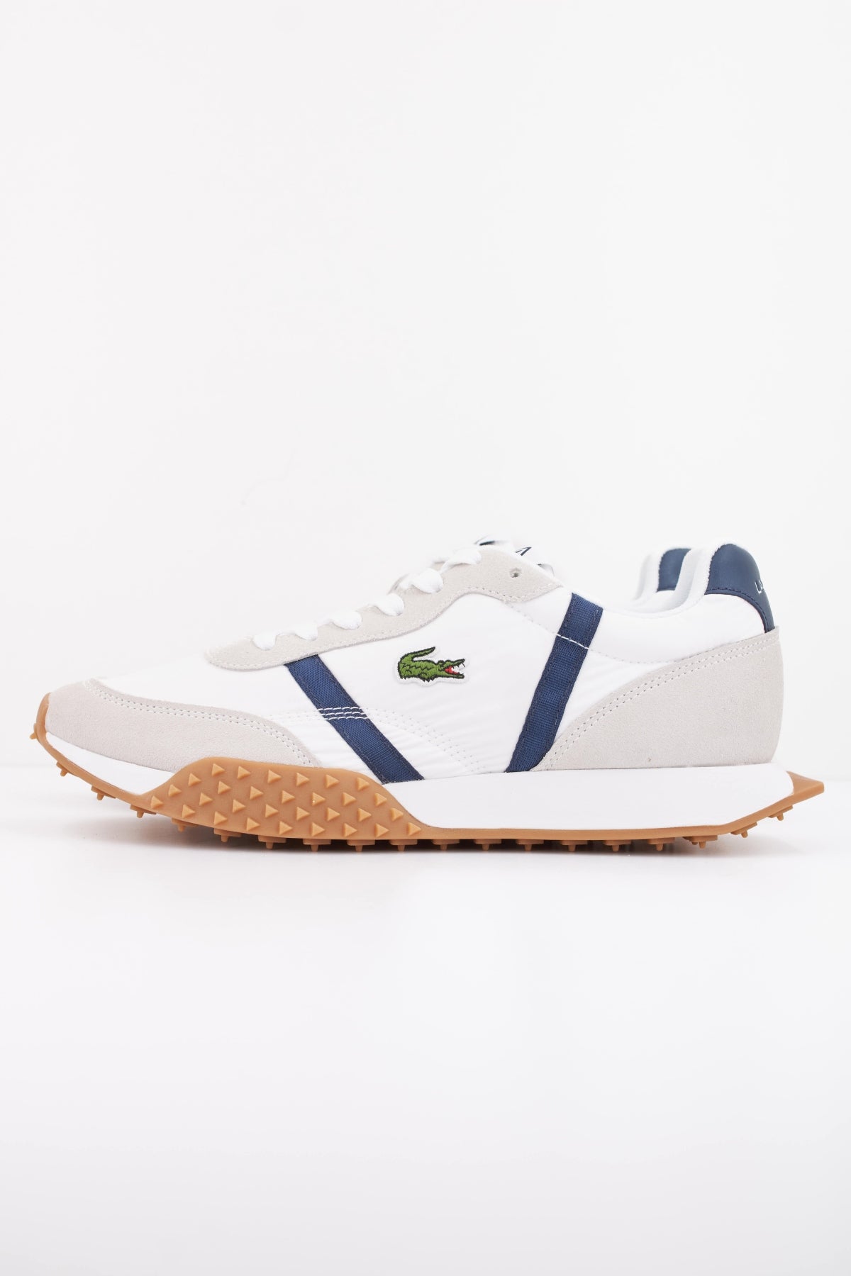 LACOSTE L SPIN EVO en color BLANCO  (1)