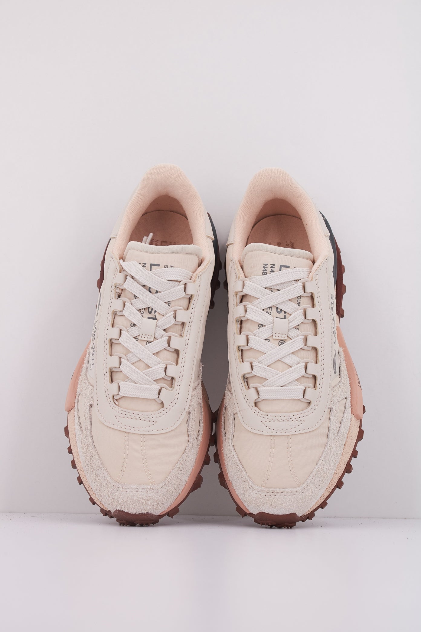LACOSTE ELITE ACTIVE en color ROSA  (3)