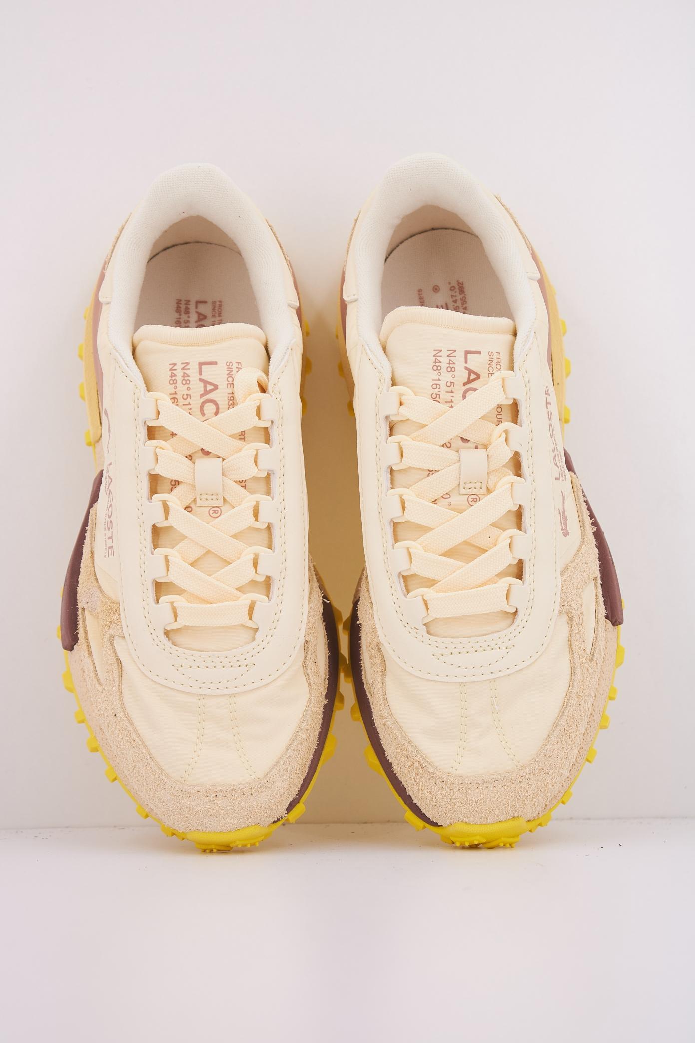 LACOSTE ELITE ACTIVE  en color AMARILLO  (3)