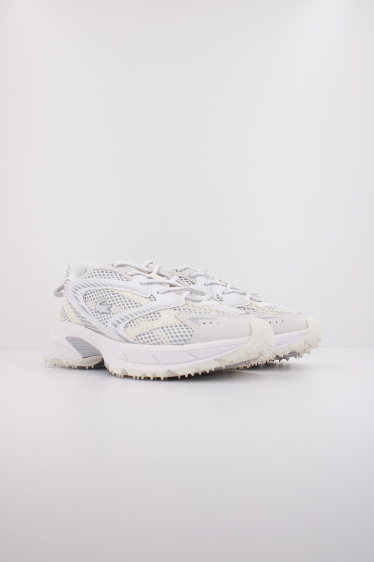 LACOSTE L NEO SHOT en color BLANCO  (2)