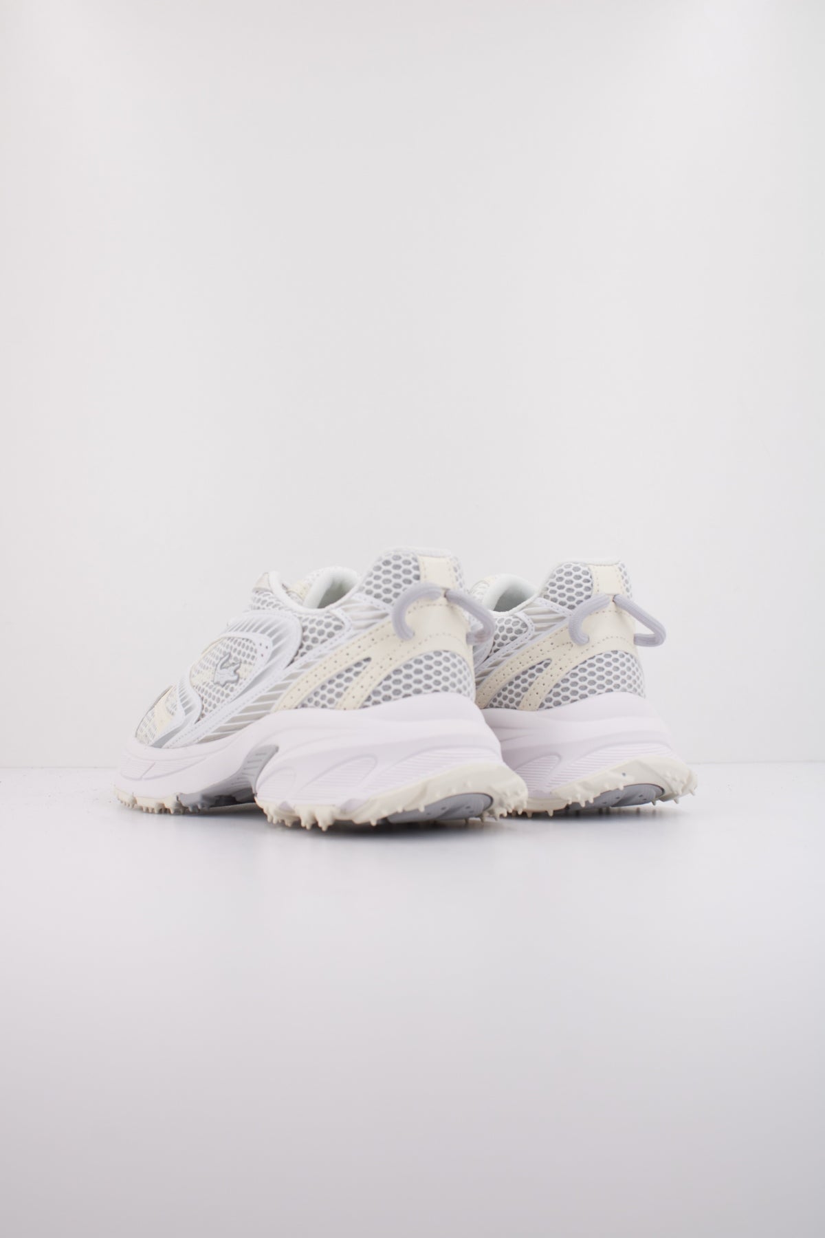 LACOSTE L NEO SHOT en color BLANCO  (4)