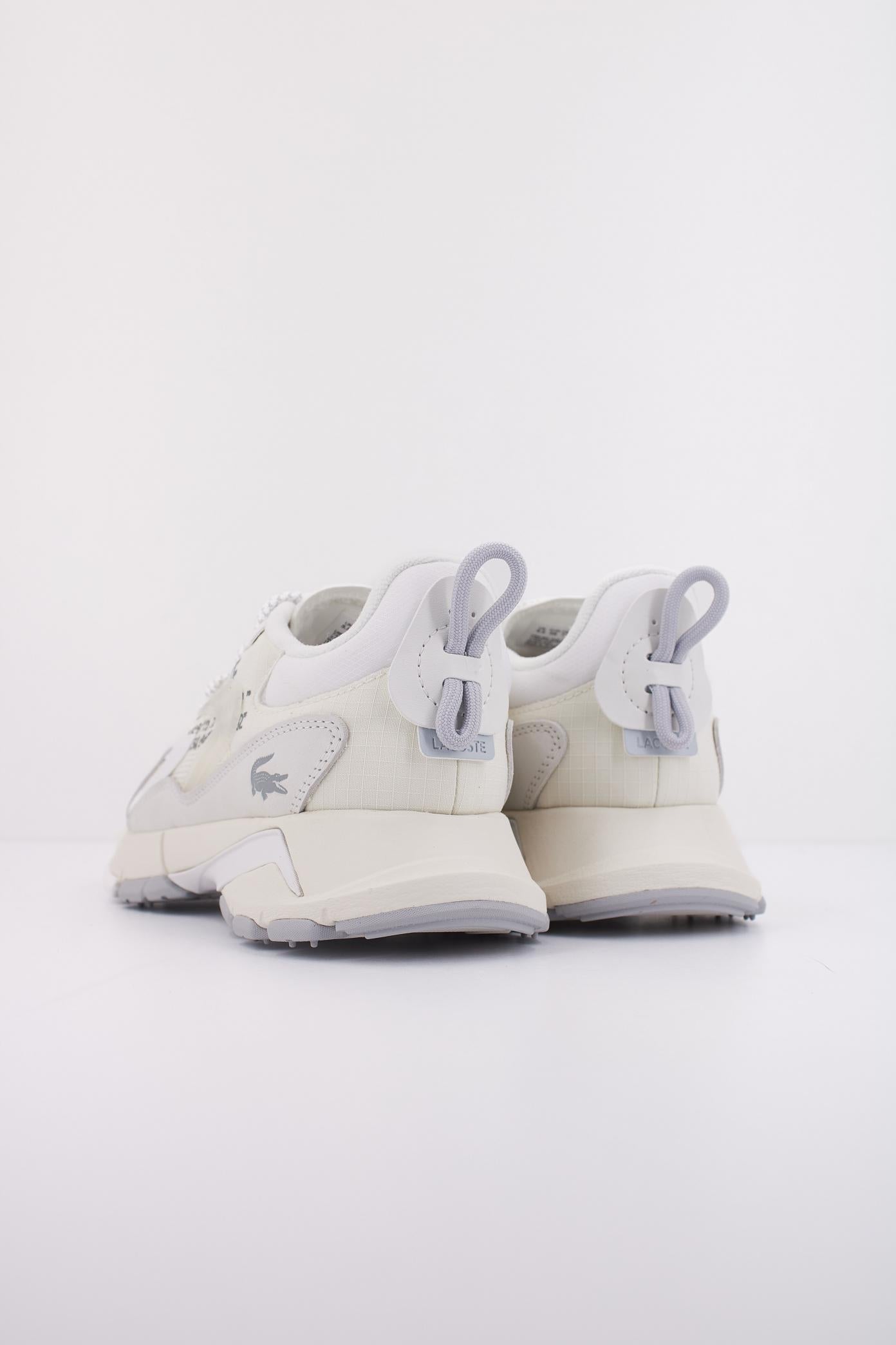 LACOSTE L NEO TECH en color BLANCO  (4)