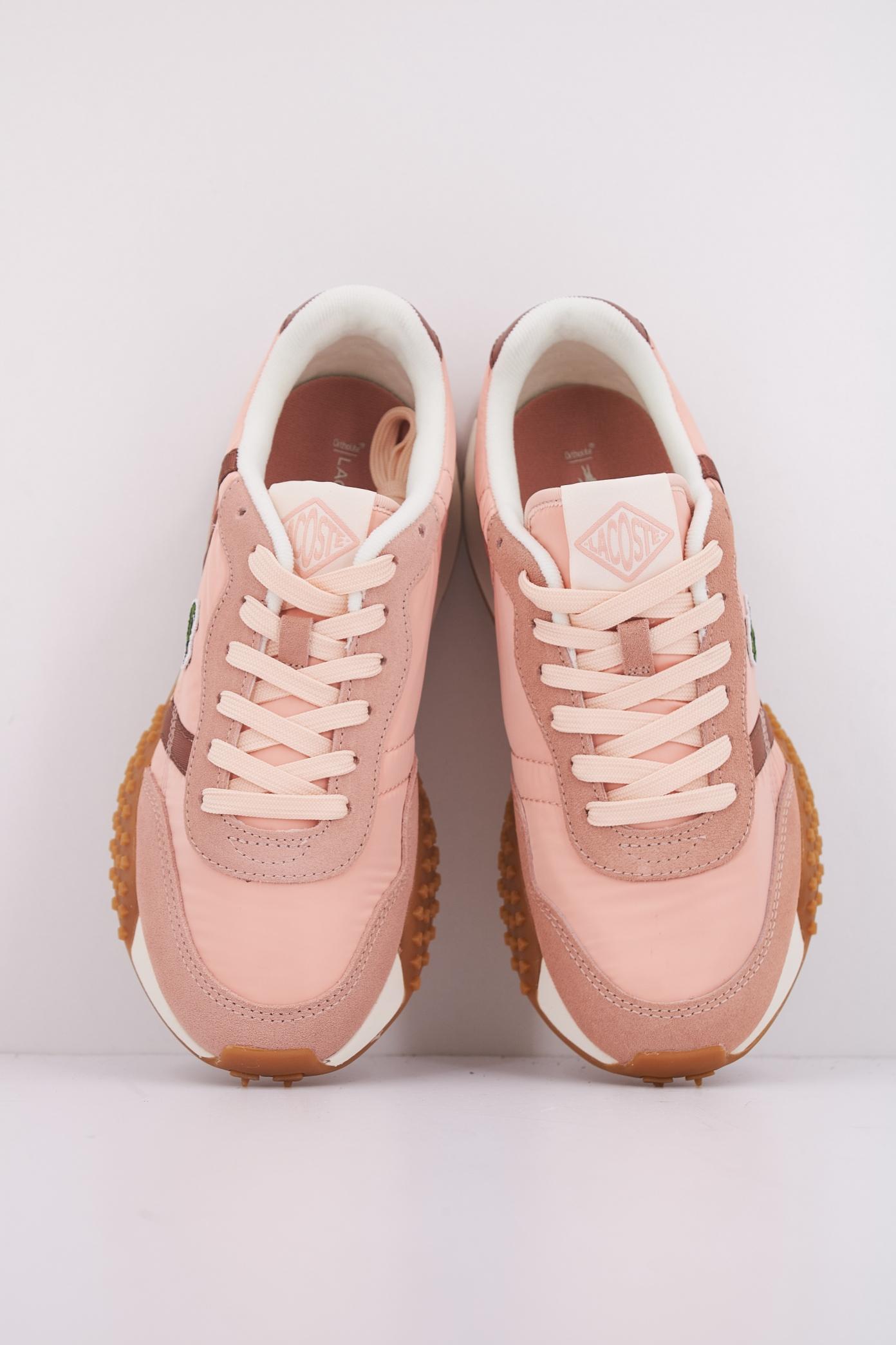 LACOSTE L-SPIN EVO en color ROSA  (3)