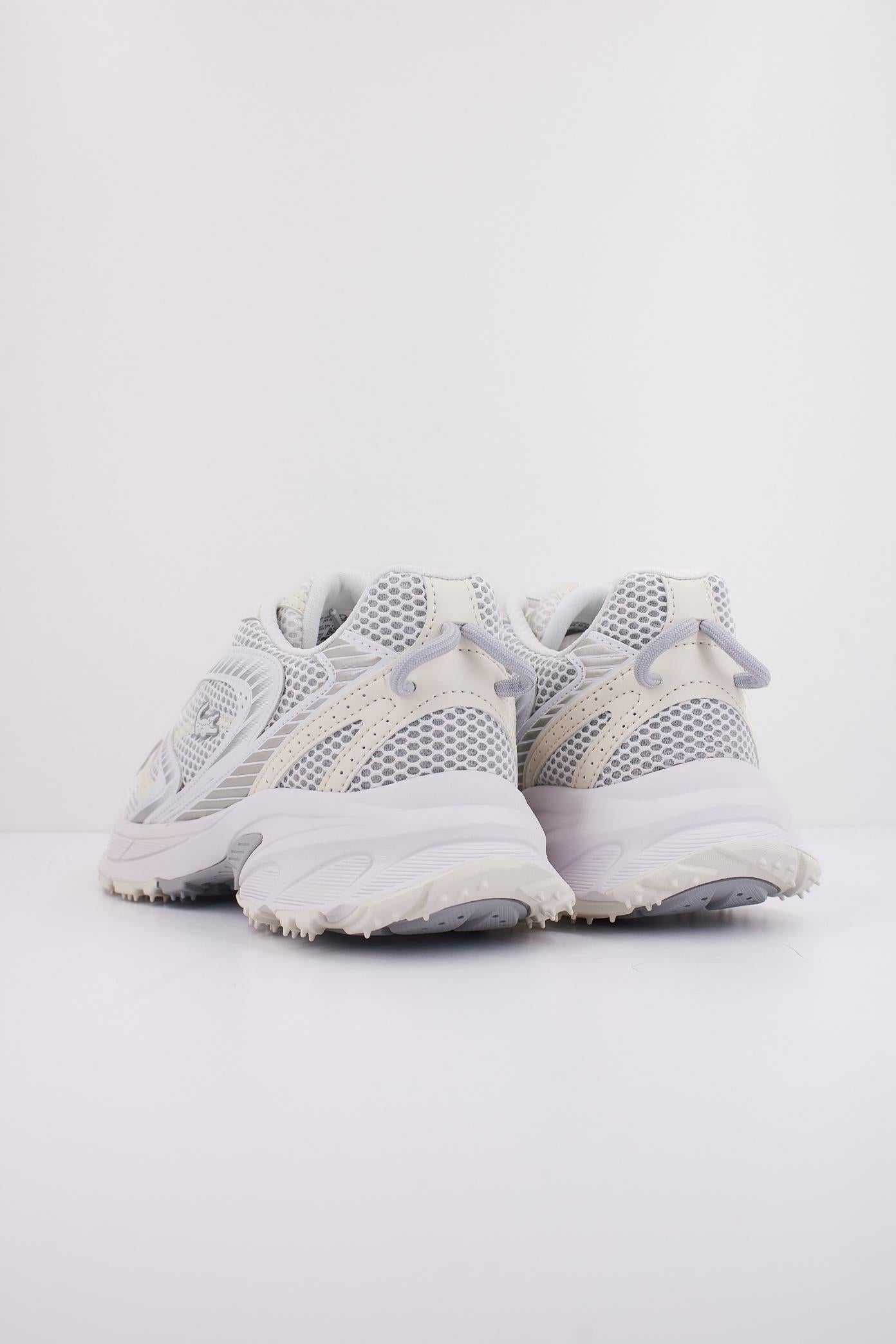 LACOSTE  L NEO SHOT en color BLANCO  (4)