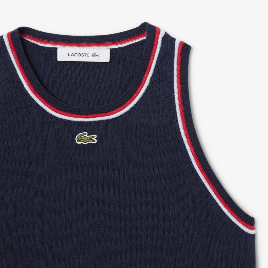 LACOSTE AF  en color AZUL  (5)