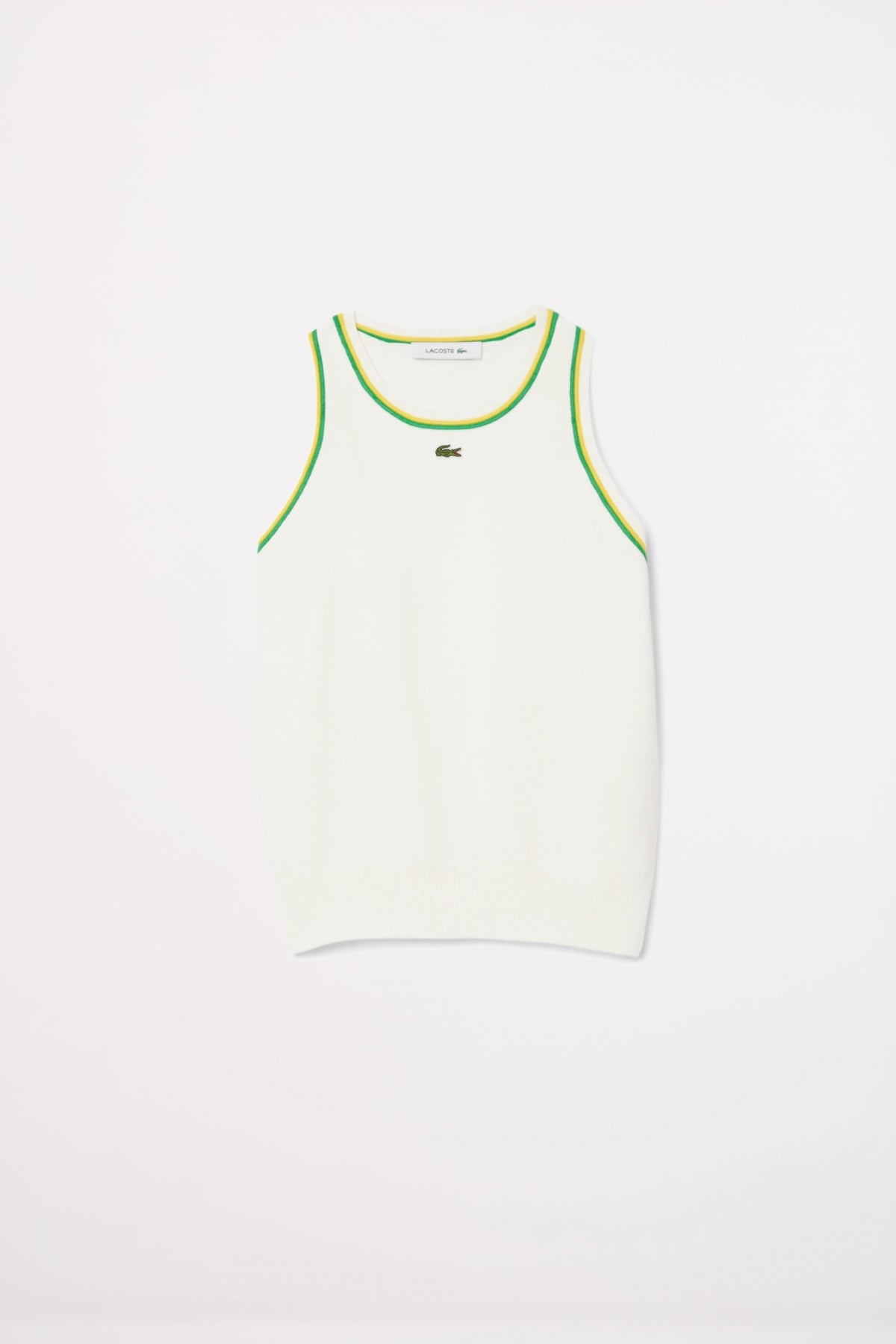 LACOSTE AF  en color BLANCO  (1)