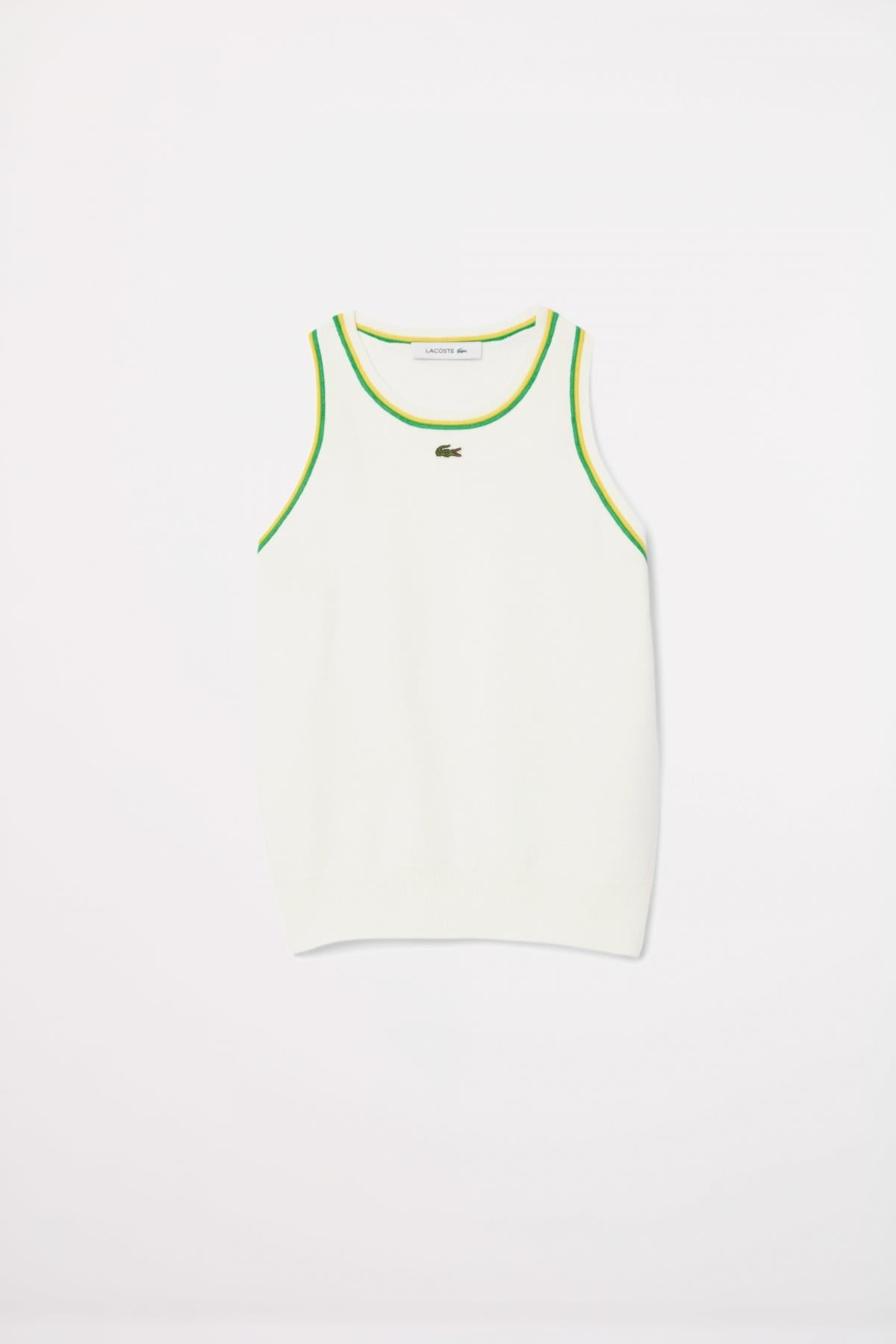 LACOSTE AF  en color BLANCO  (1)