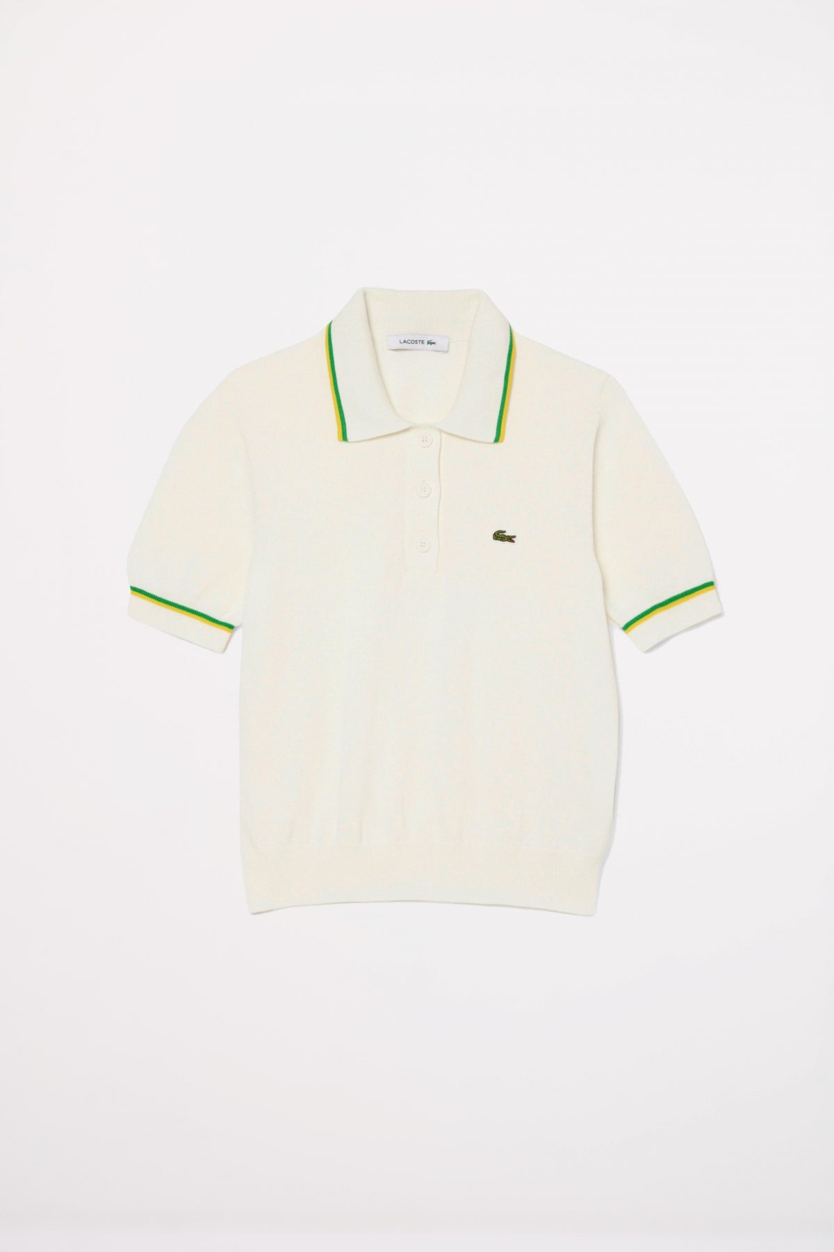 LACOSTE AF  en color BLANCO  (2)