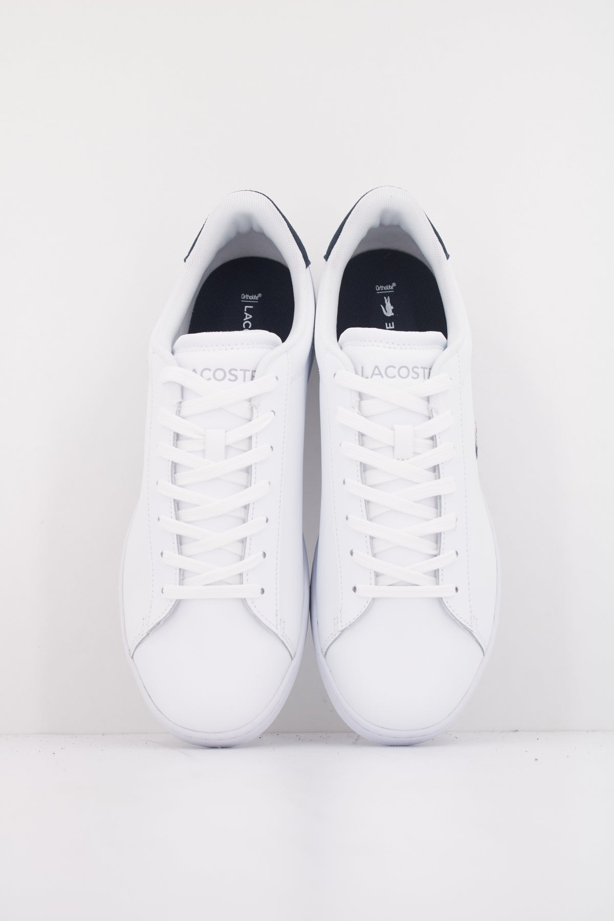 LACOSTE CARNABY SET en color BLANCO  (3)