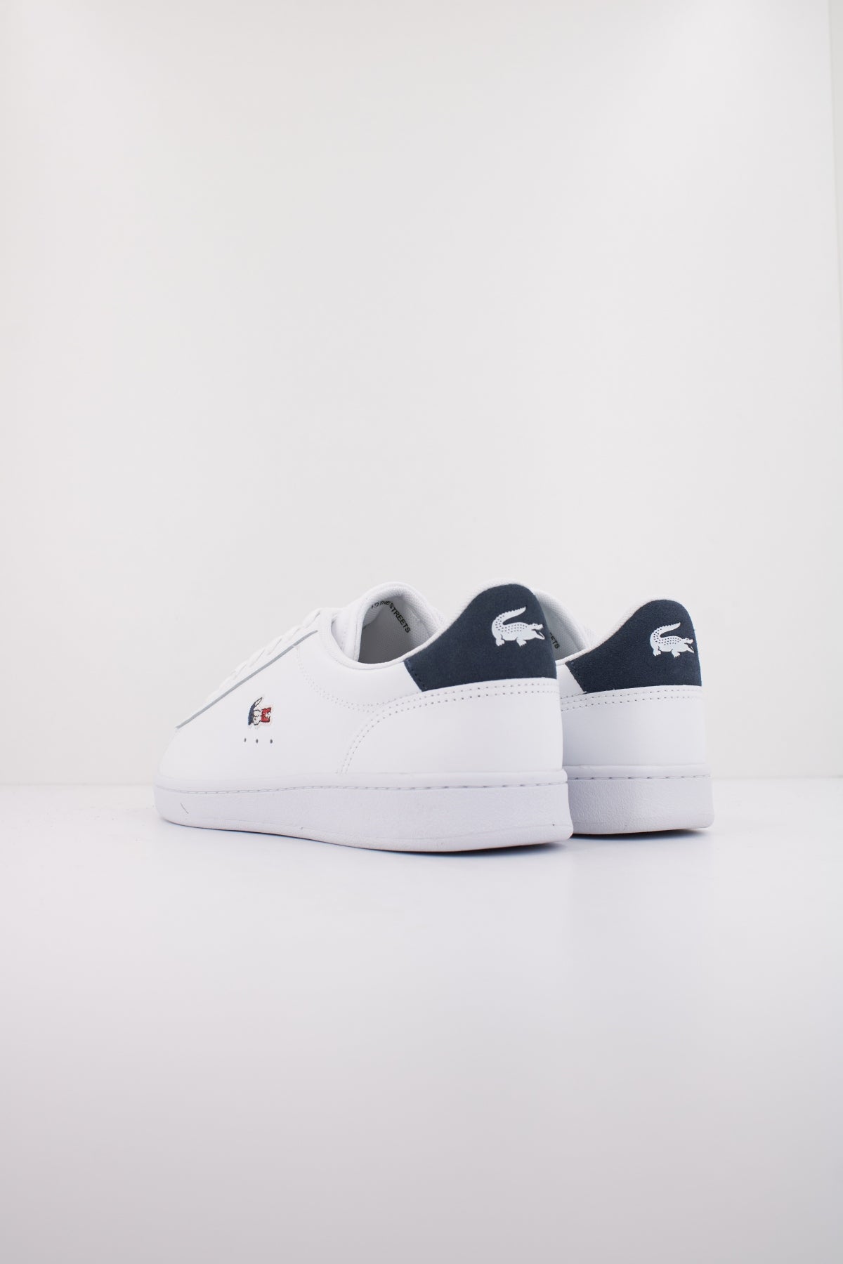 LACOSTE CARNABY SET en color BLANCO  (4)
