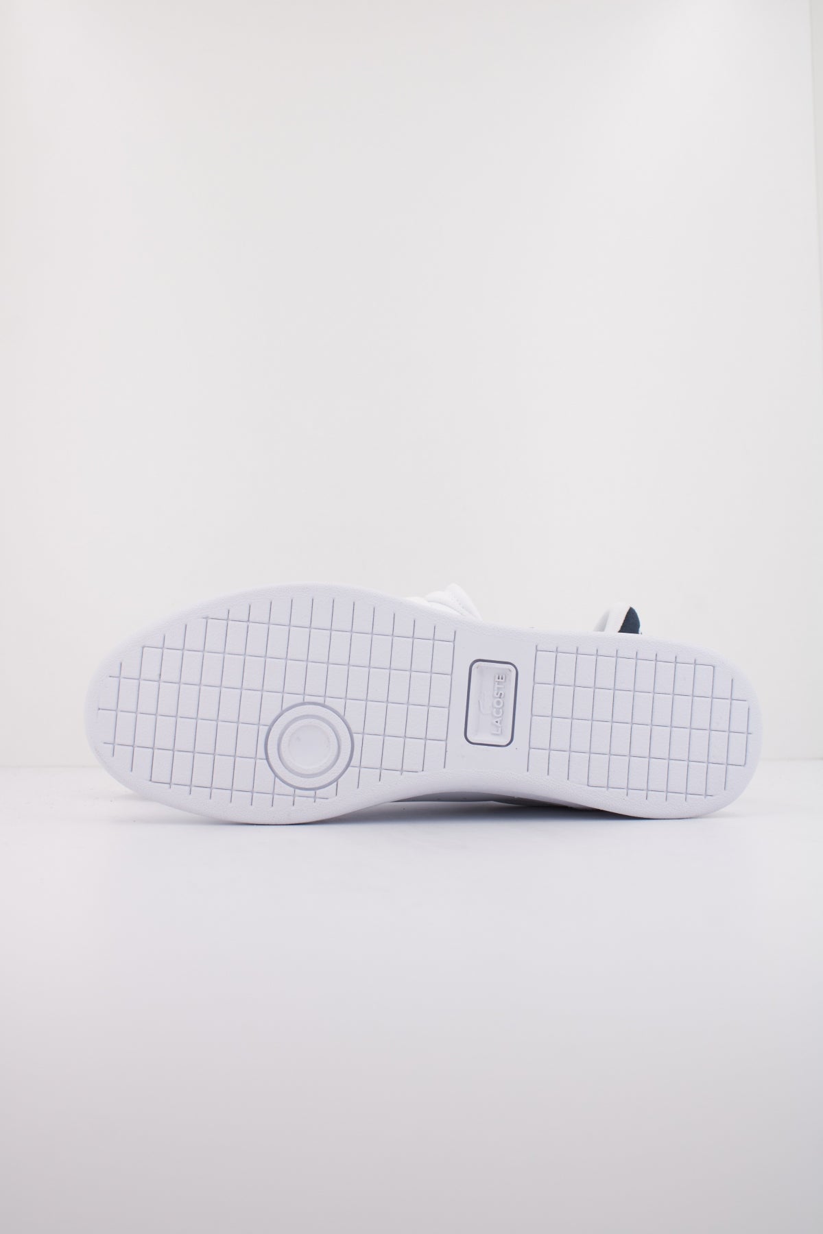 LACOSTE CARNABY SET en color BLANCO  (5)