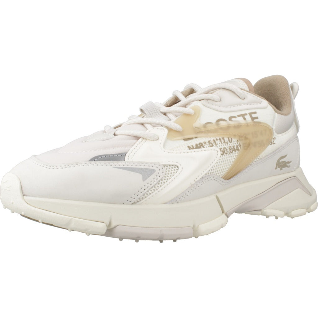 LACOSTE L NEO TECH SNEAK en color BLANCO  (1)