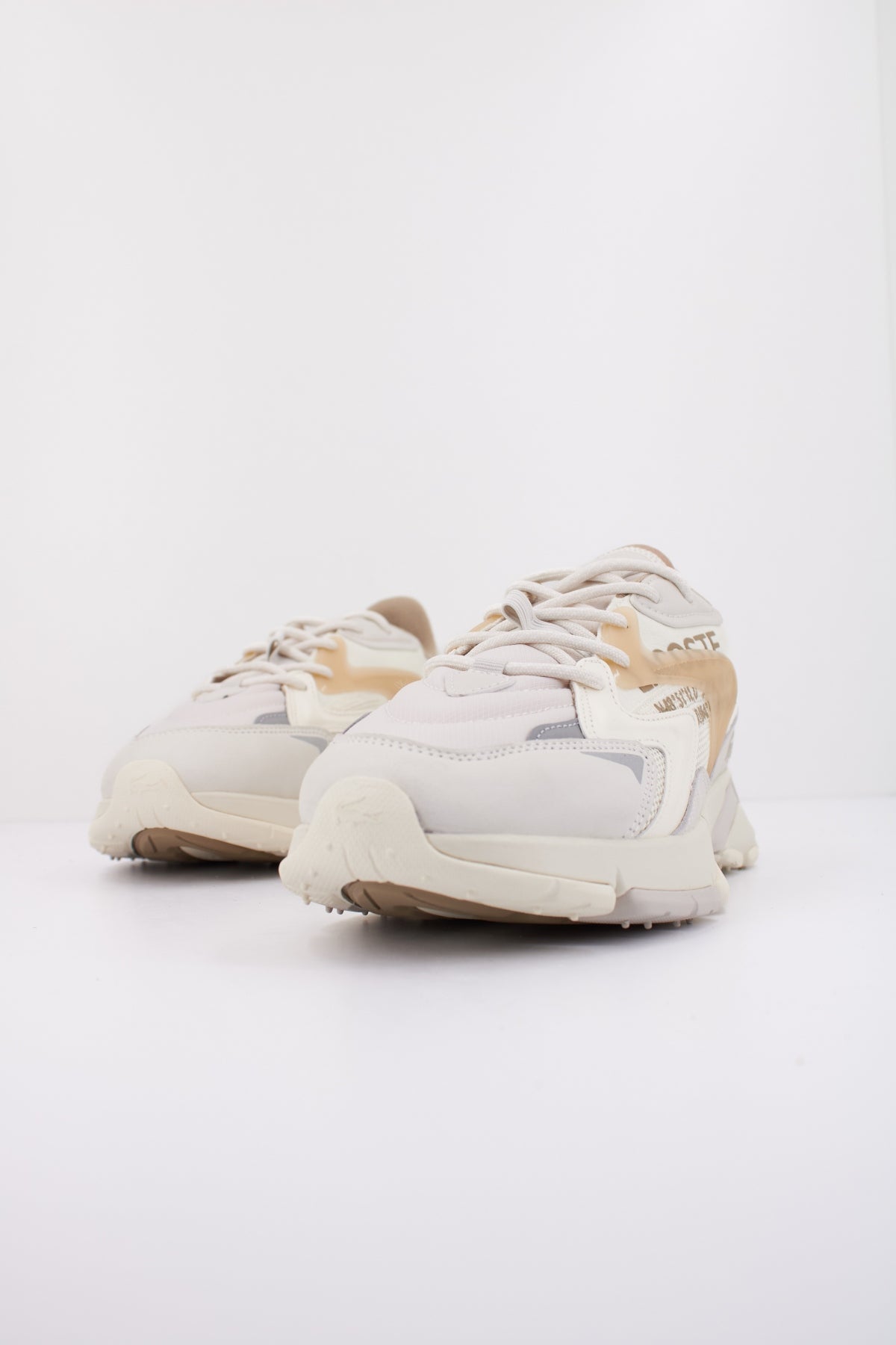 LACOSTE L NEO TECH SNEAK en color BLANCO  (2)