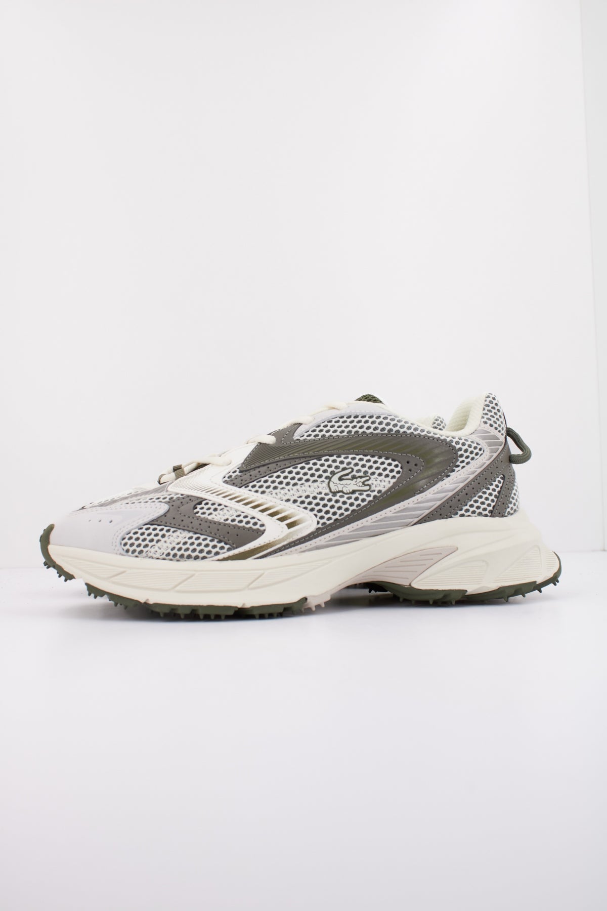 LACOSTE NEO SHOT en color BLANCO  (1)