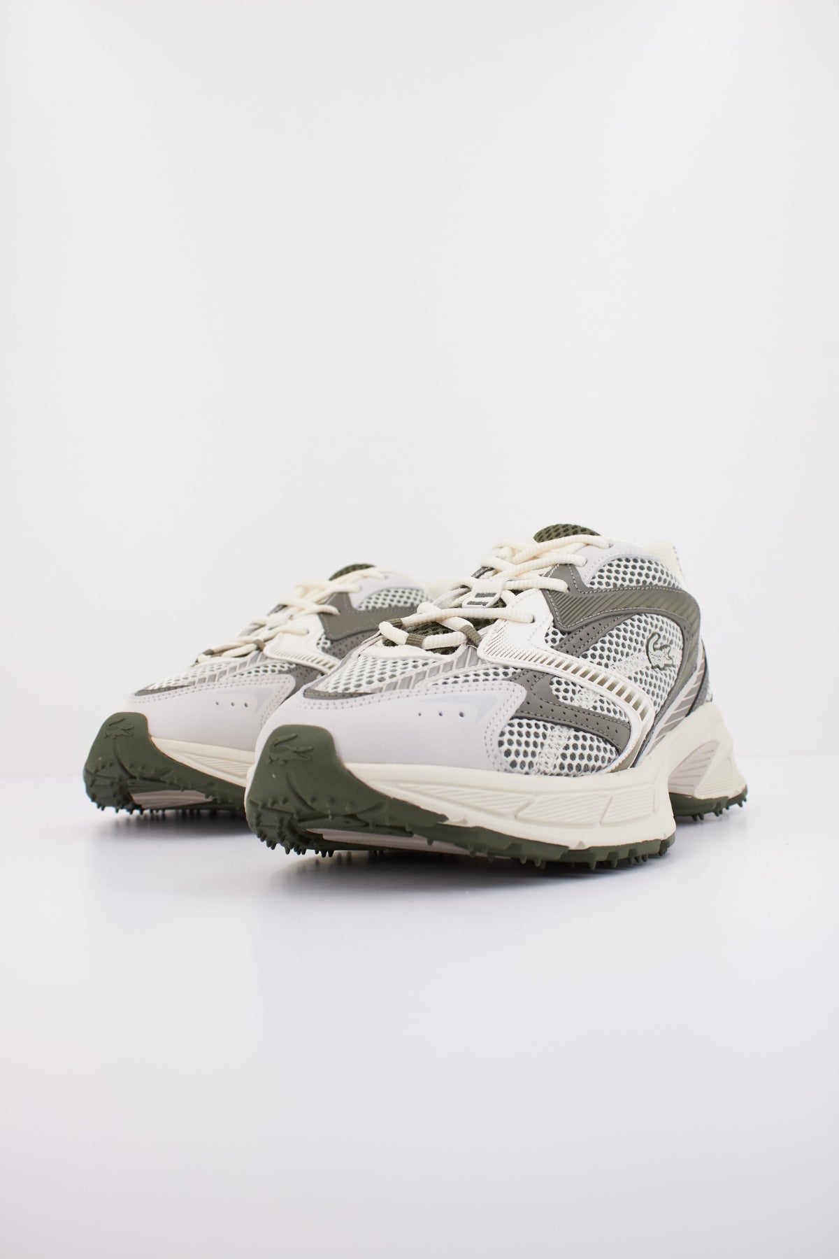 LACOSTE NEO SHOT en color BLANCO  (2)