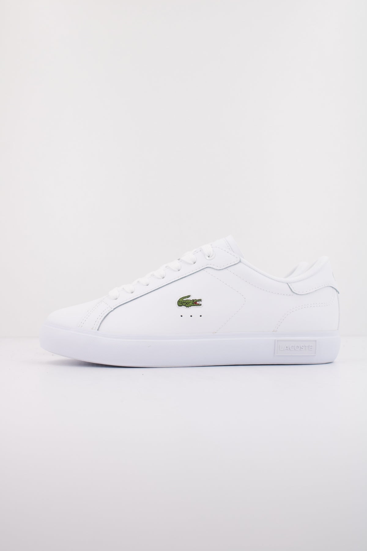 LACOSTE  POWERCOURT  en color BLANCO  (1)