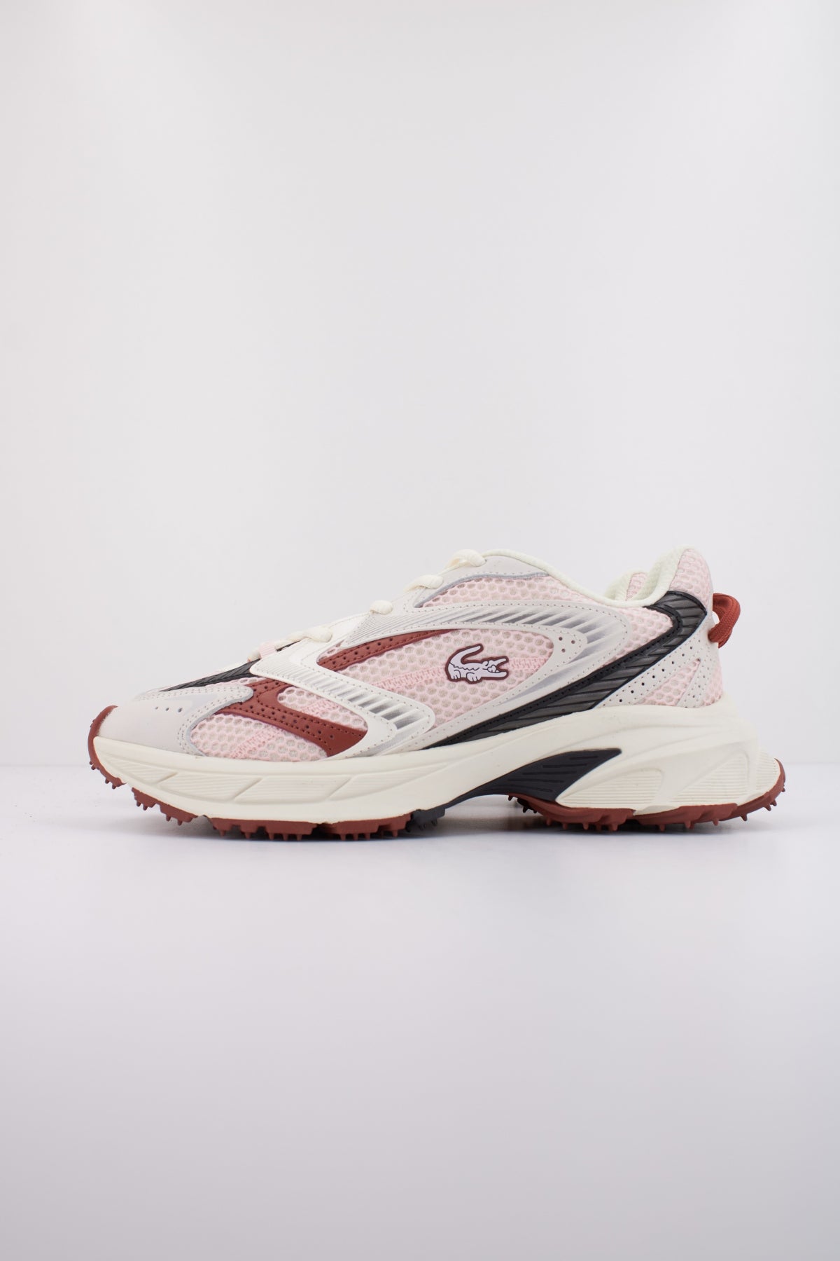 LACOSTE NEO SHOT en color ROSA  (1)