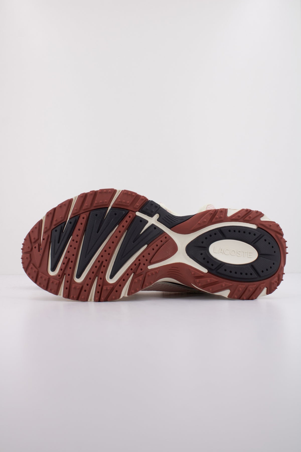 LACOSTE NEO SHOT en color ROSA  (5)