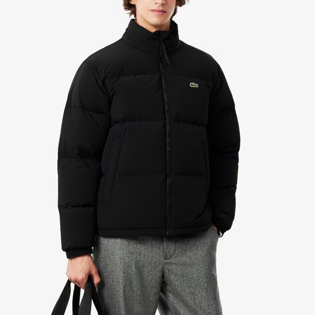 LACOSTE BH en color NEGRO  (4)