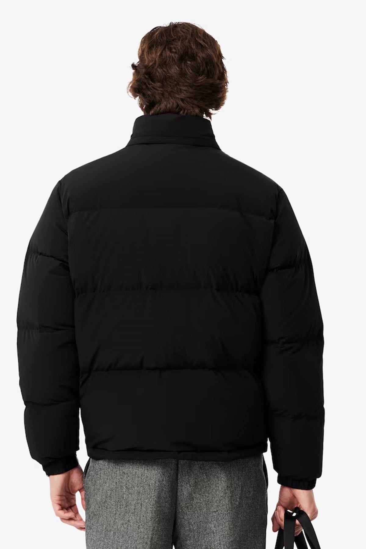 LACOSTE BH en color NEGRO  (3)