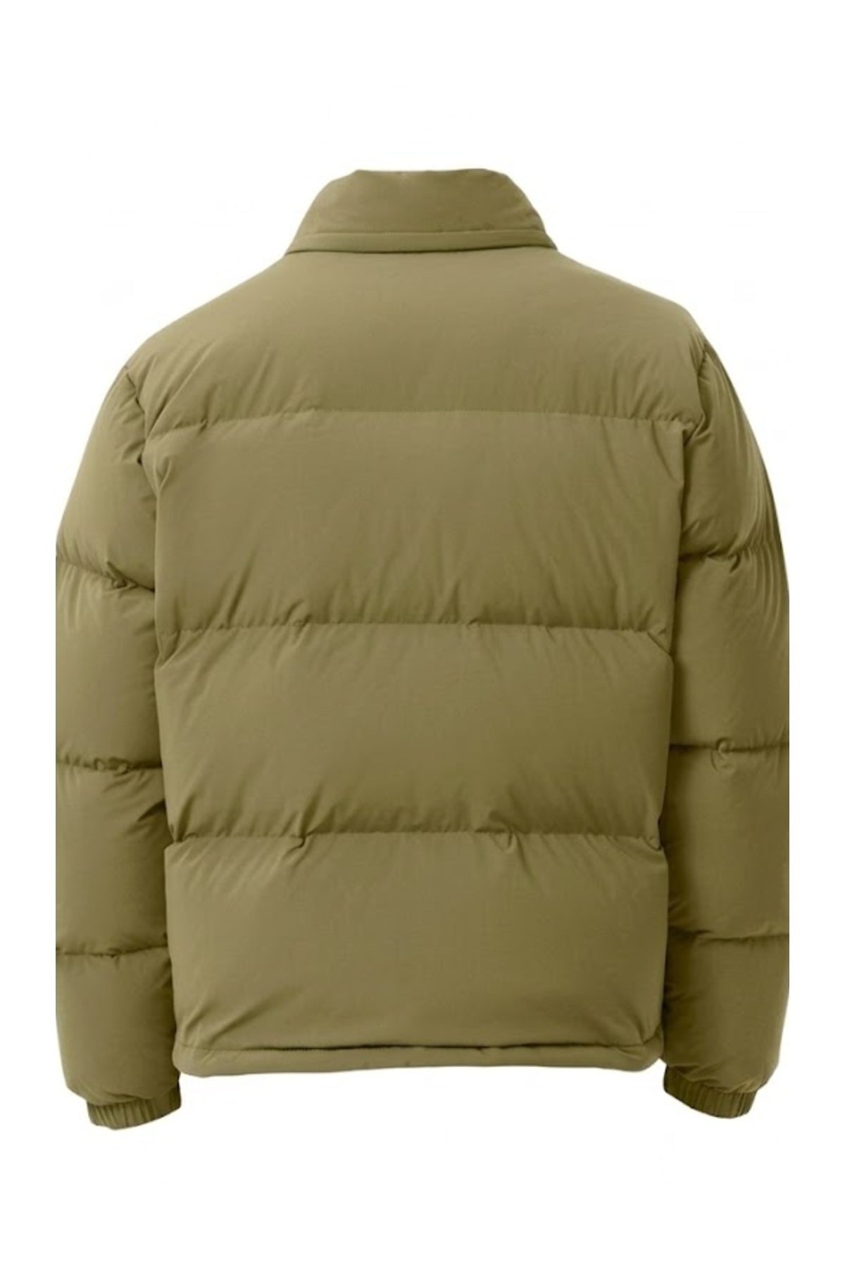 LACOSTE BH BLOUSON en color BEIS  (2)