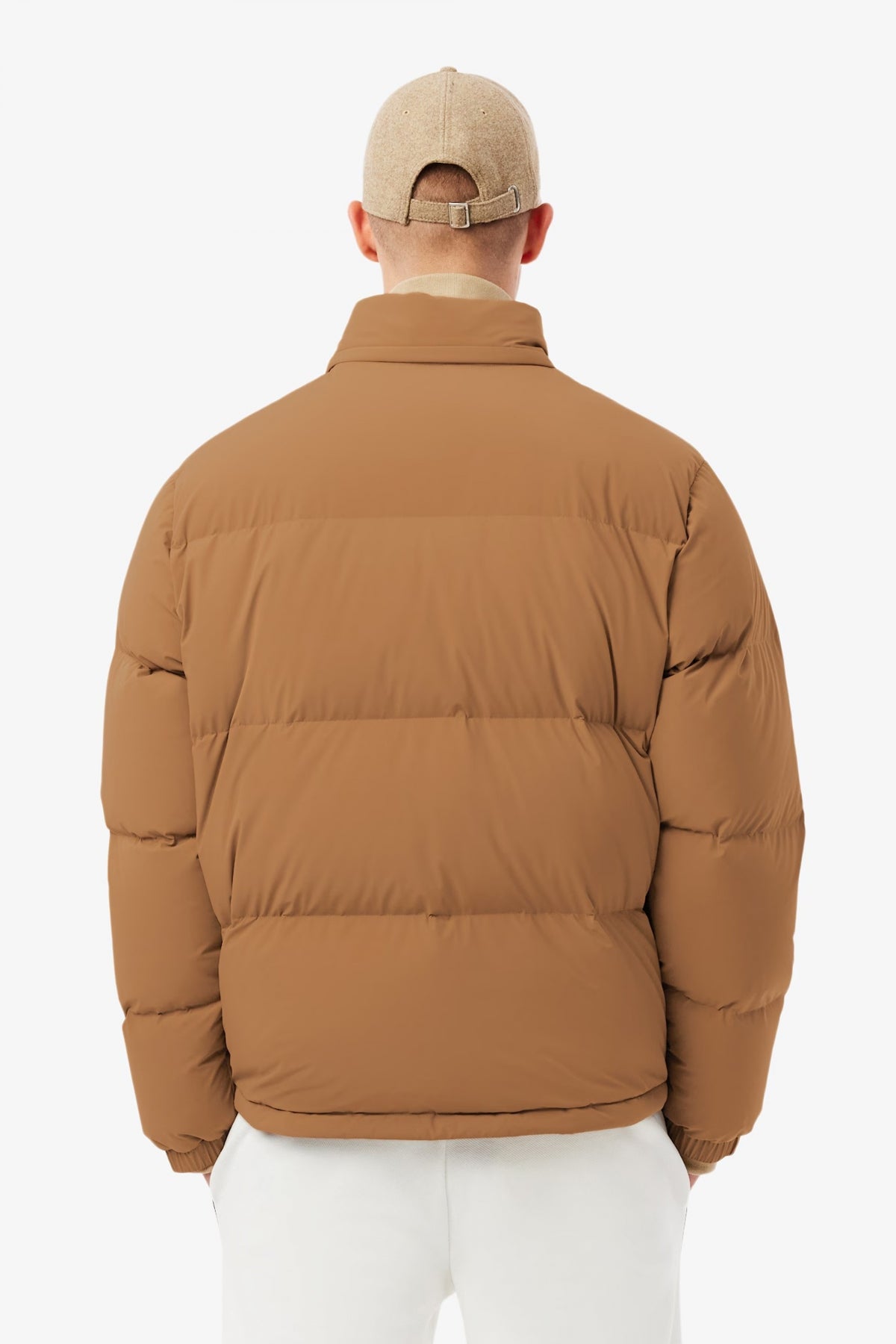 LACOSTE BH  en color MARRON  (3)