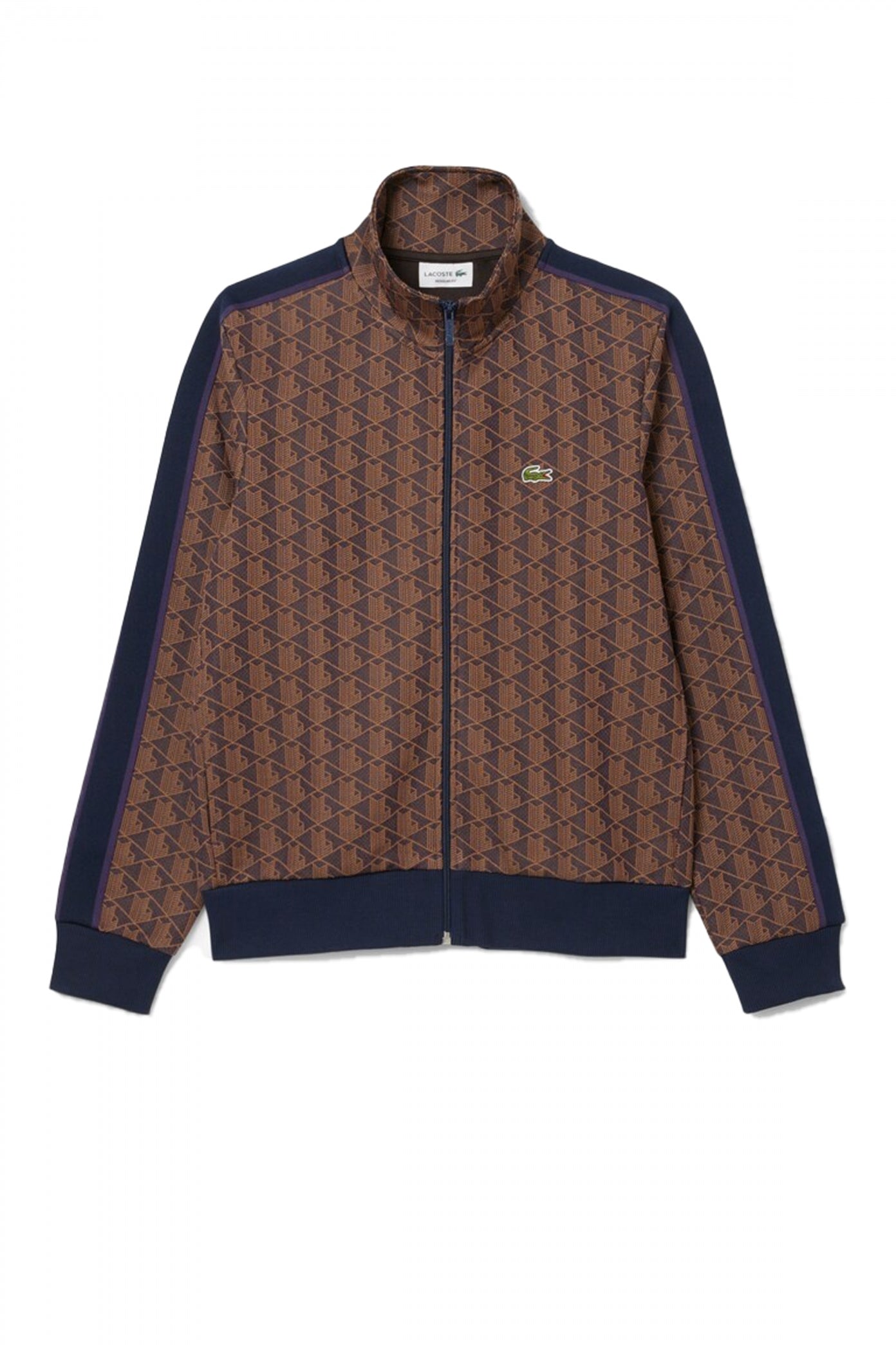 LACOSTE SWEATSHIRT en color MARRON  (2)