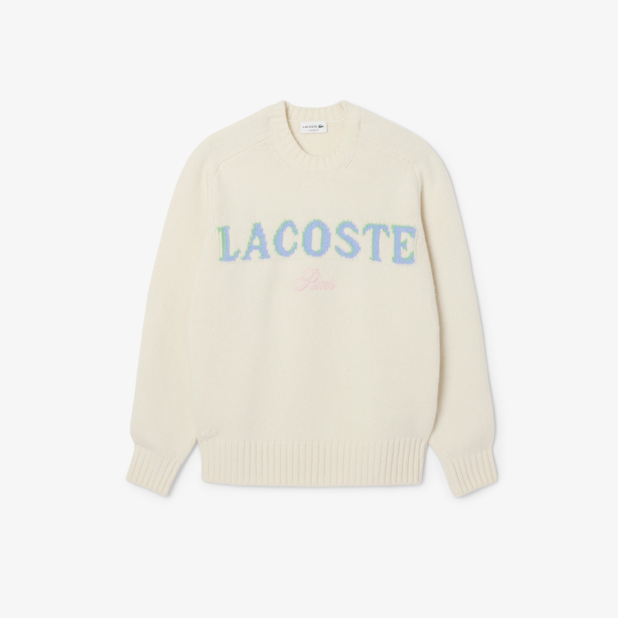 LACOSTE AH  en color BLANCO  (5)