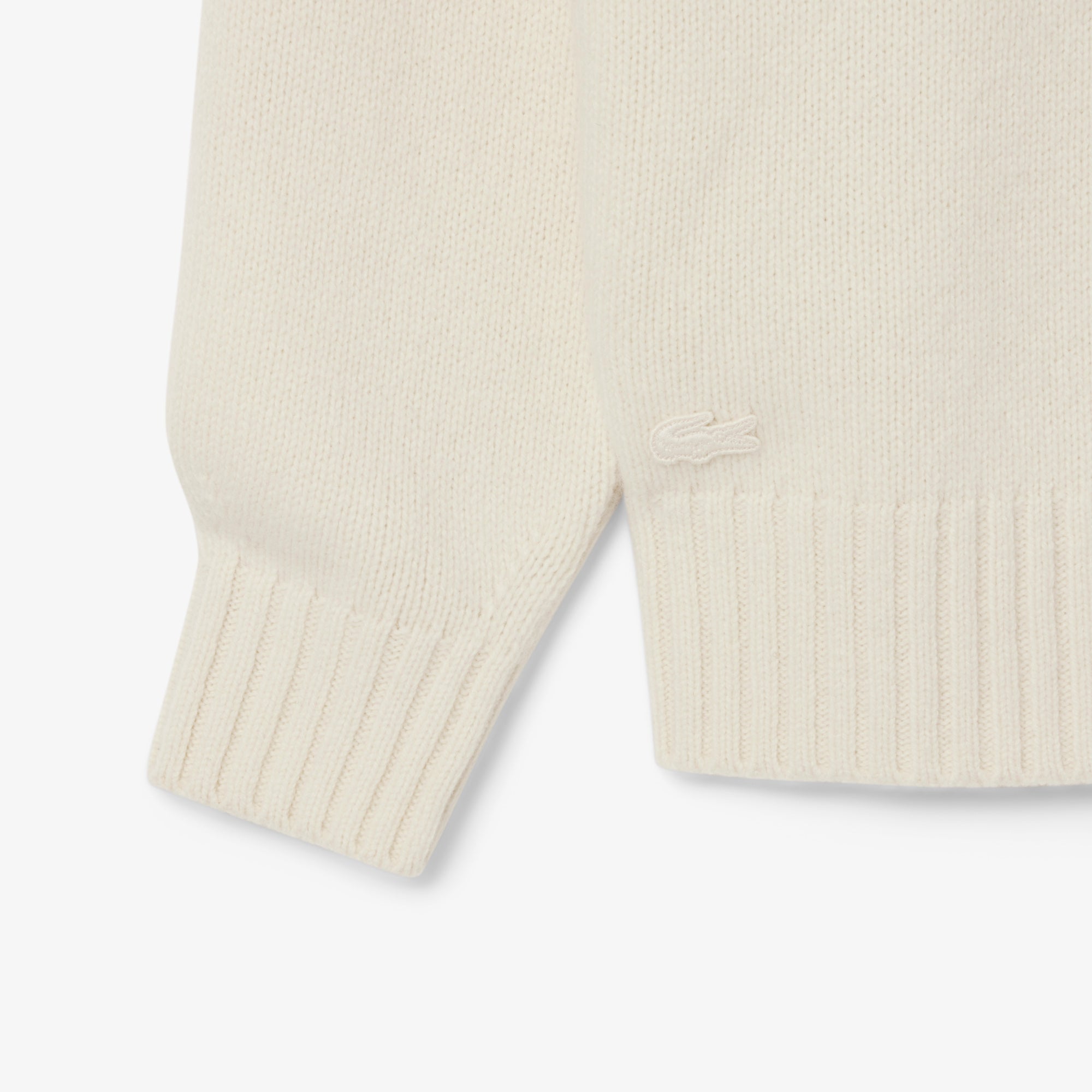 LACOSTE AH  en color BLANCO  (6)