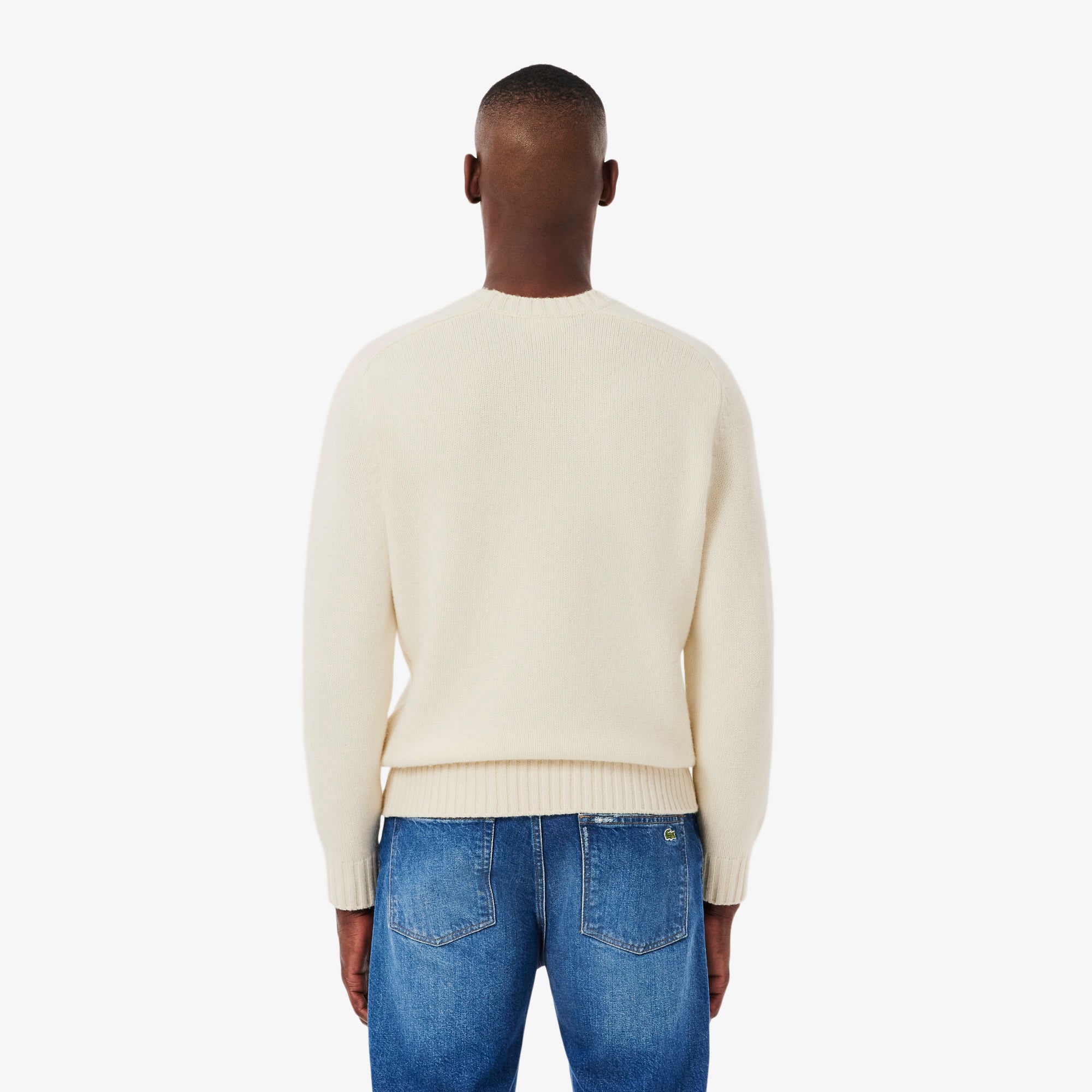 LACOSTE AH  en color BLANCO  (7)