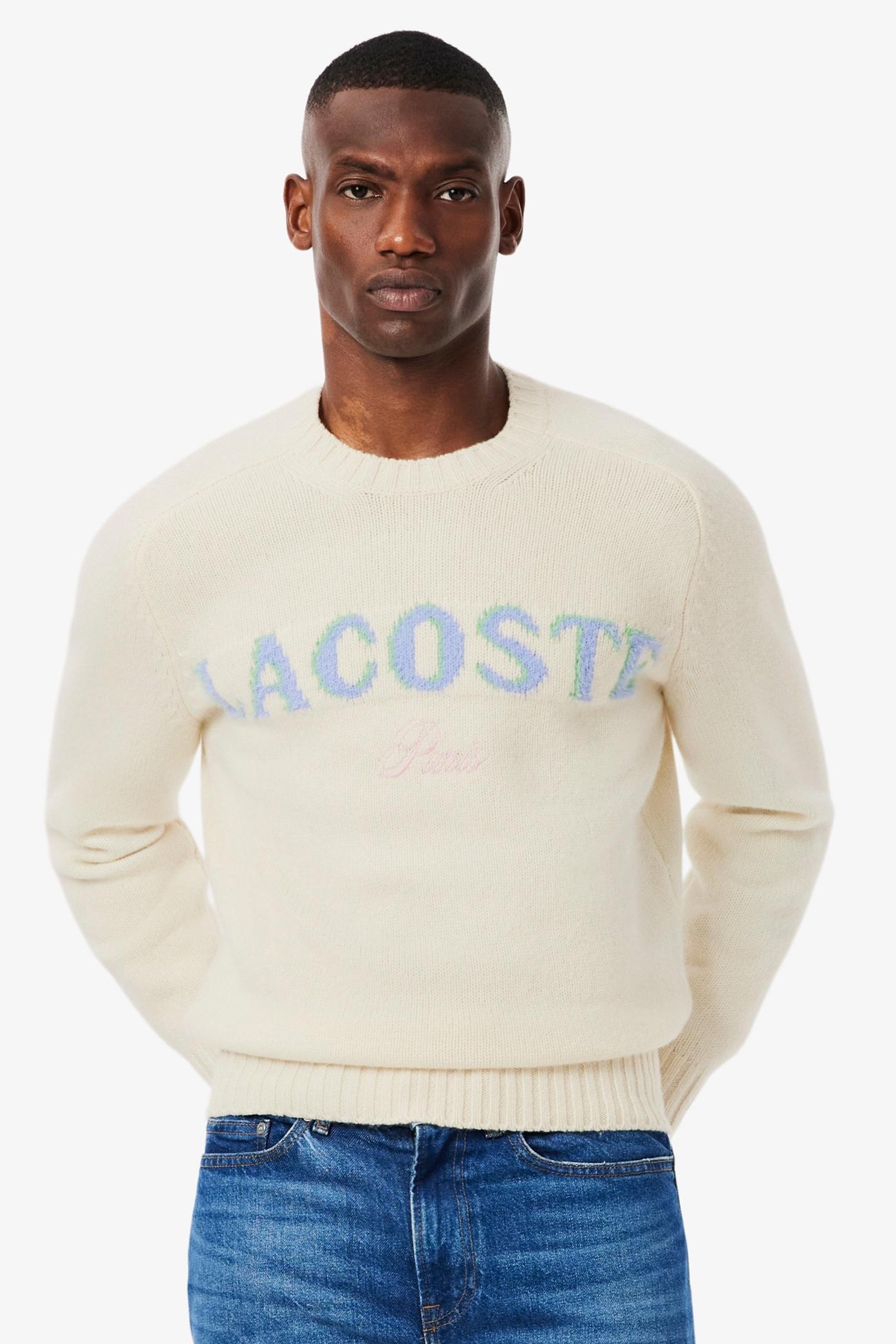 LACOSTE AH  en color BLANCO  (1)