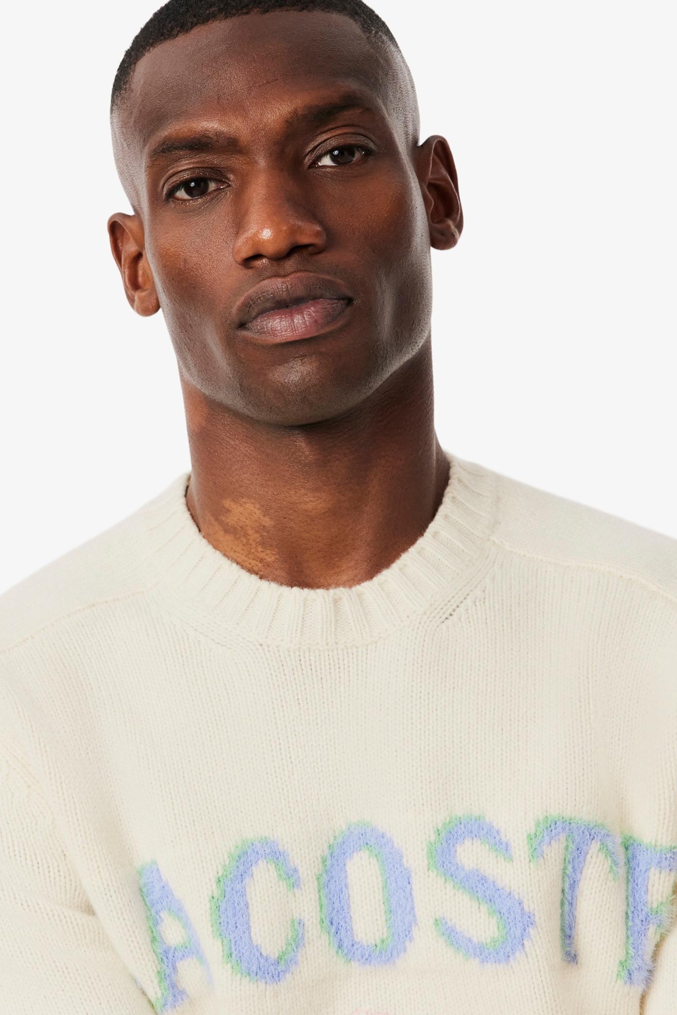 LACOSTE AH  en color BLANCO  (3)